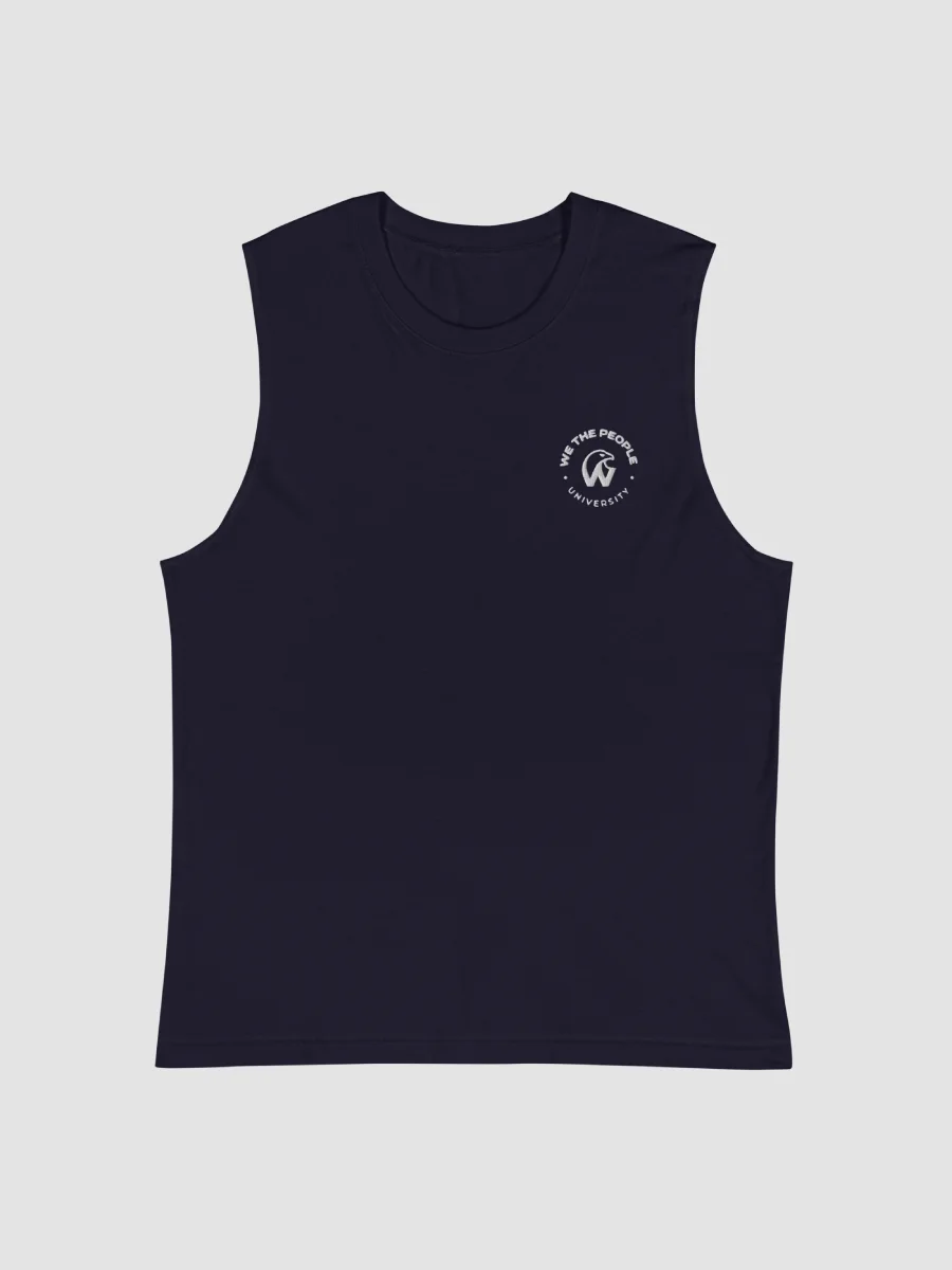 Unisex Muscle Tank product image (1)