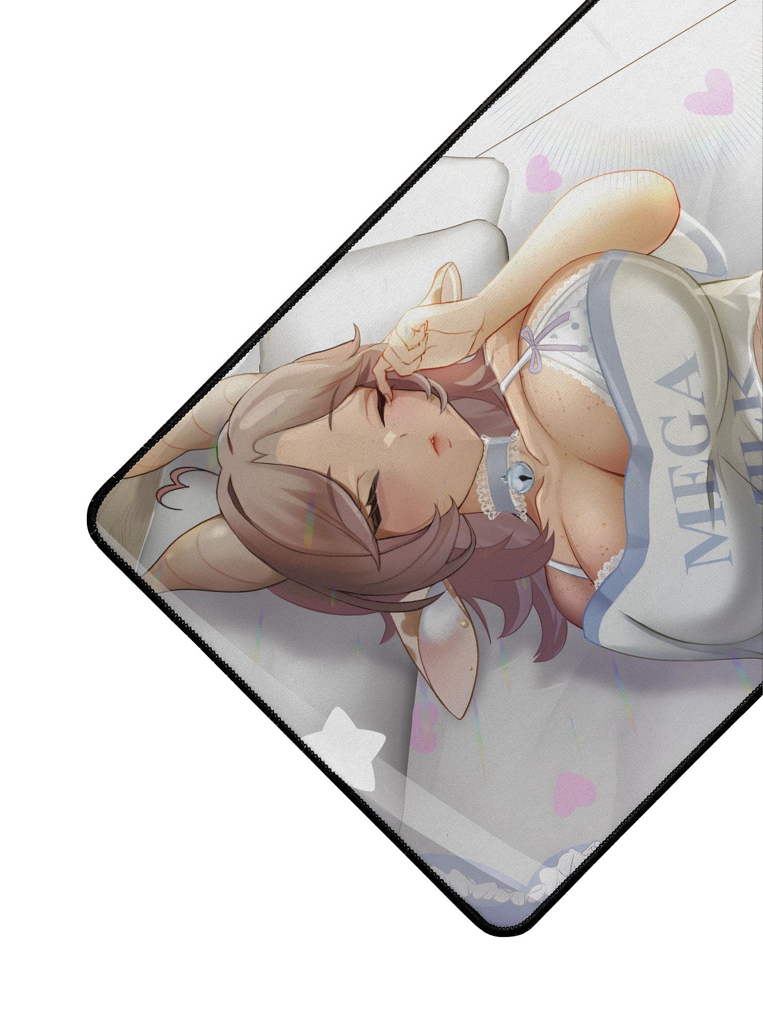 Moomy's Mega Milk Mousepad B product image (1)