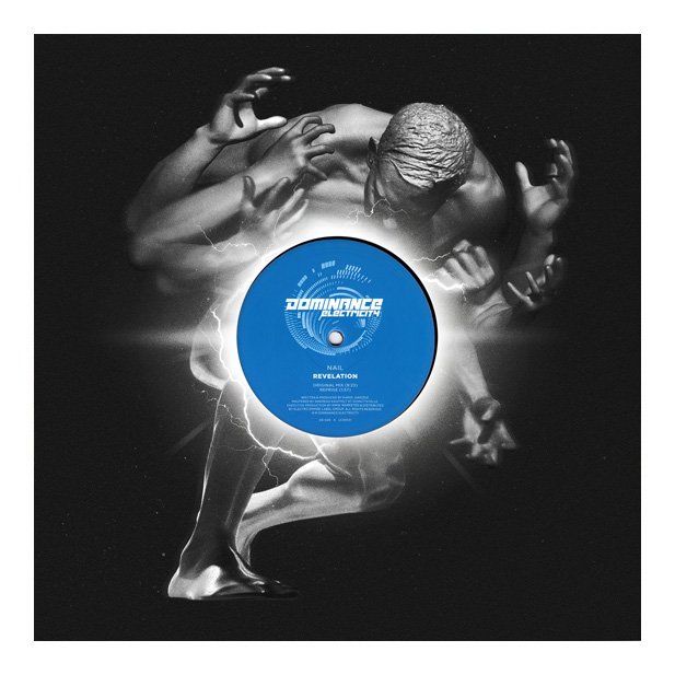 Nail – Revelation (MP3/FLAC) product image (1)