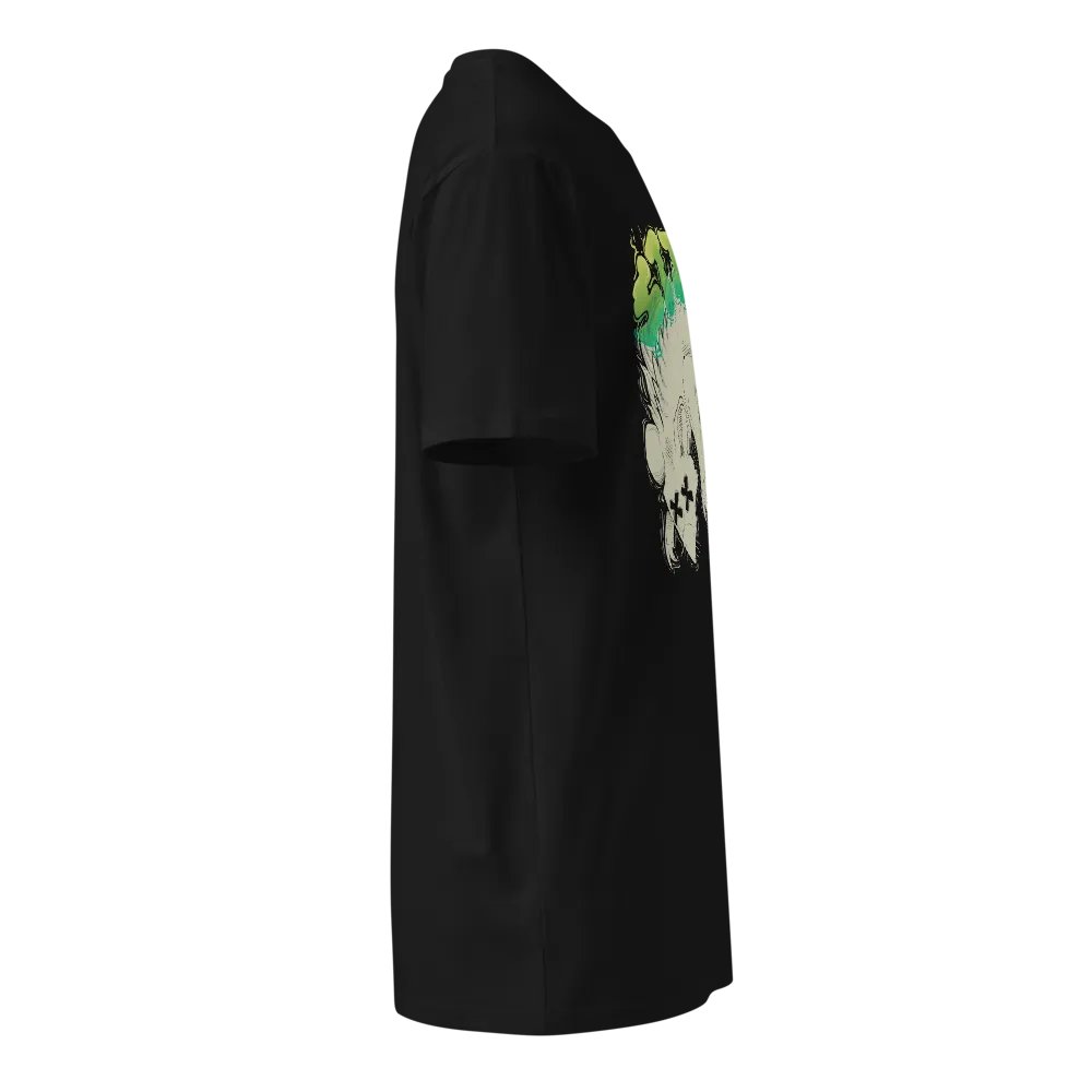 Stinky Shirt product image (4)