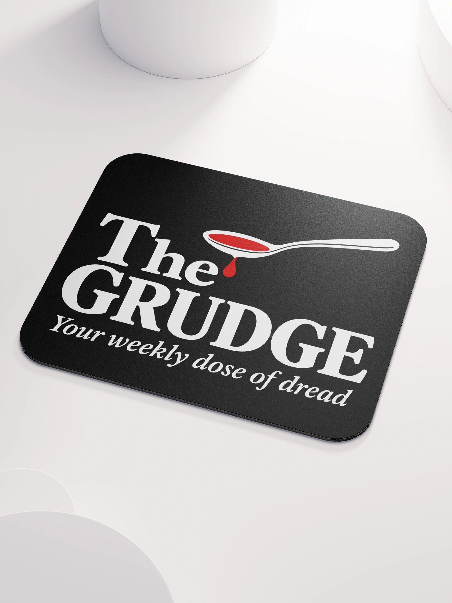 The Grudge MousePad product image (3)