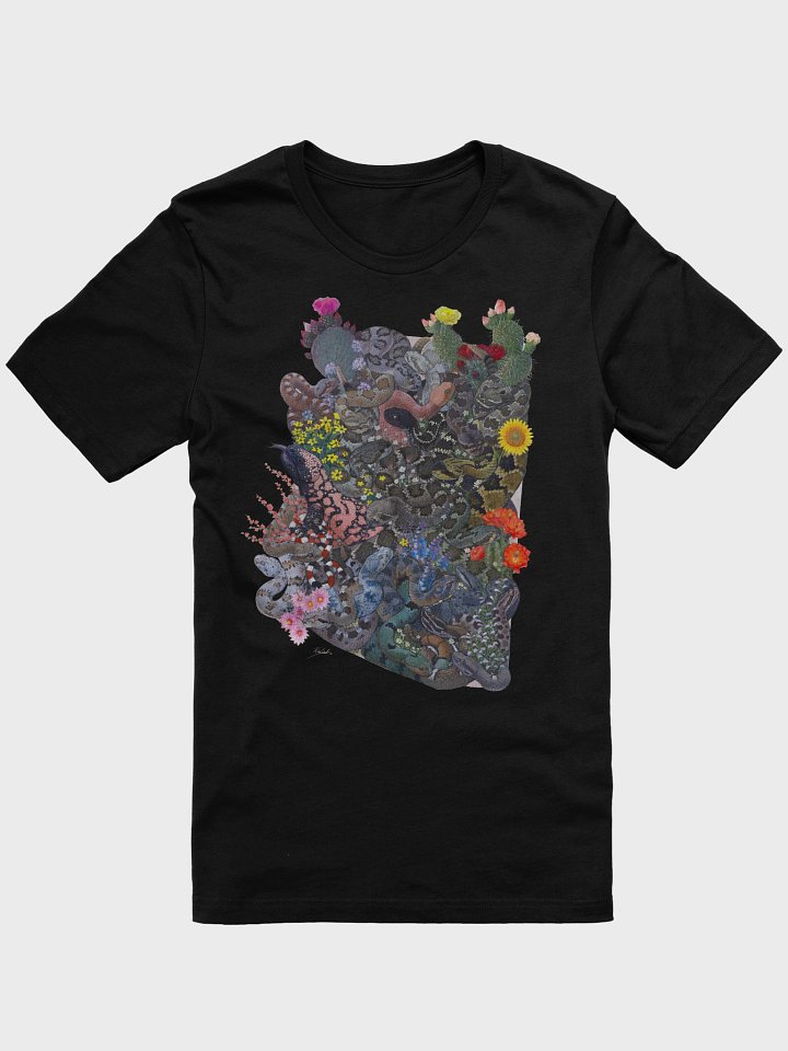 AZ Venomous TShirt product image (13)