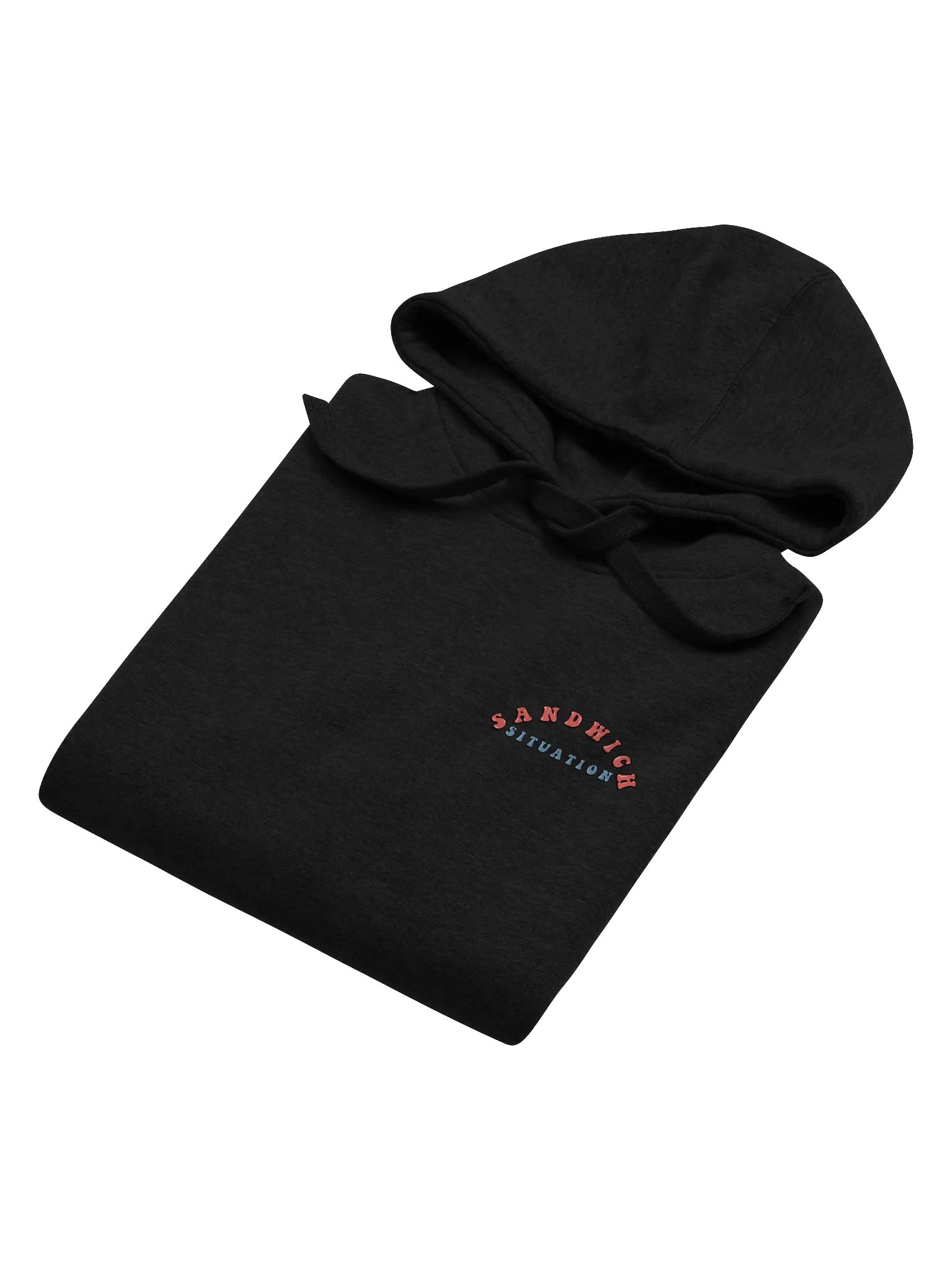 Sandwich Situation Hoodie product image (59)