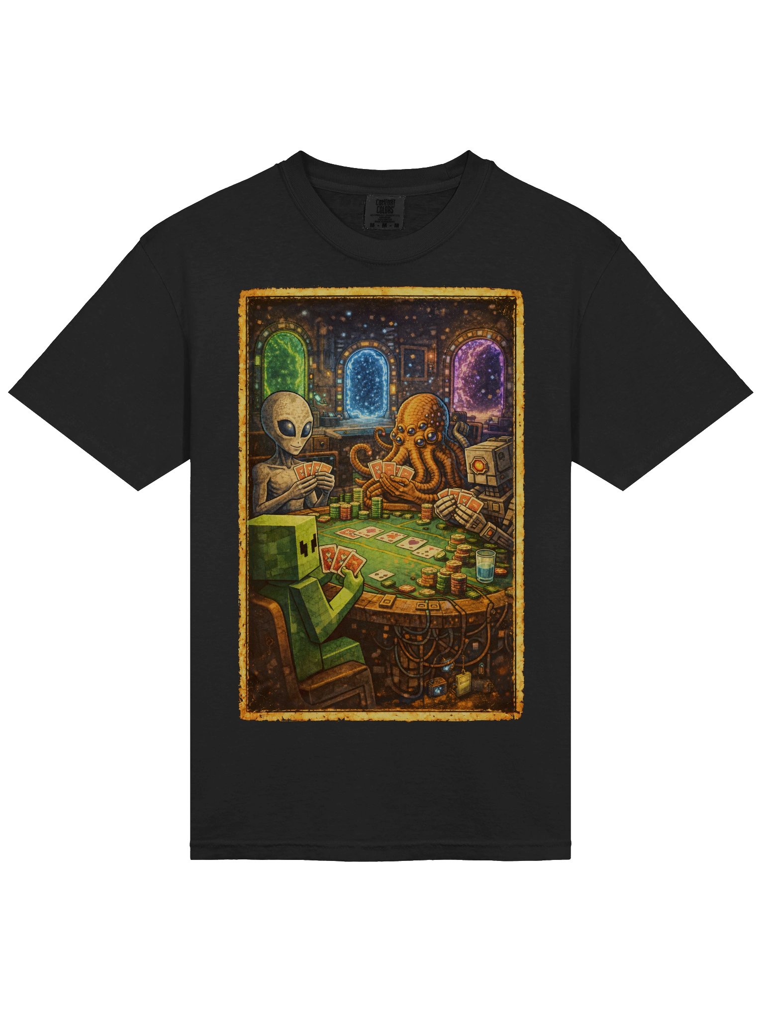 Interdimensional Casino product image (5)