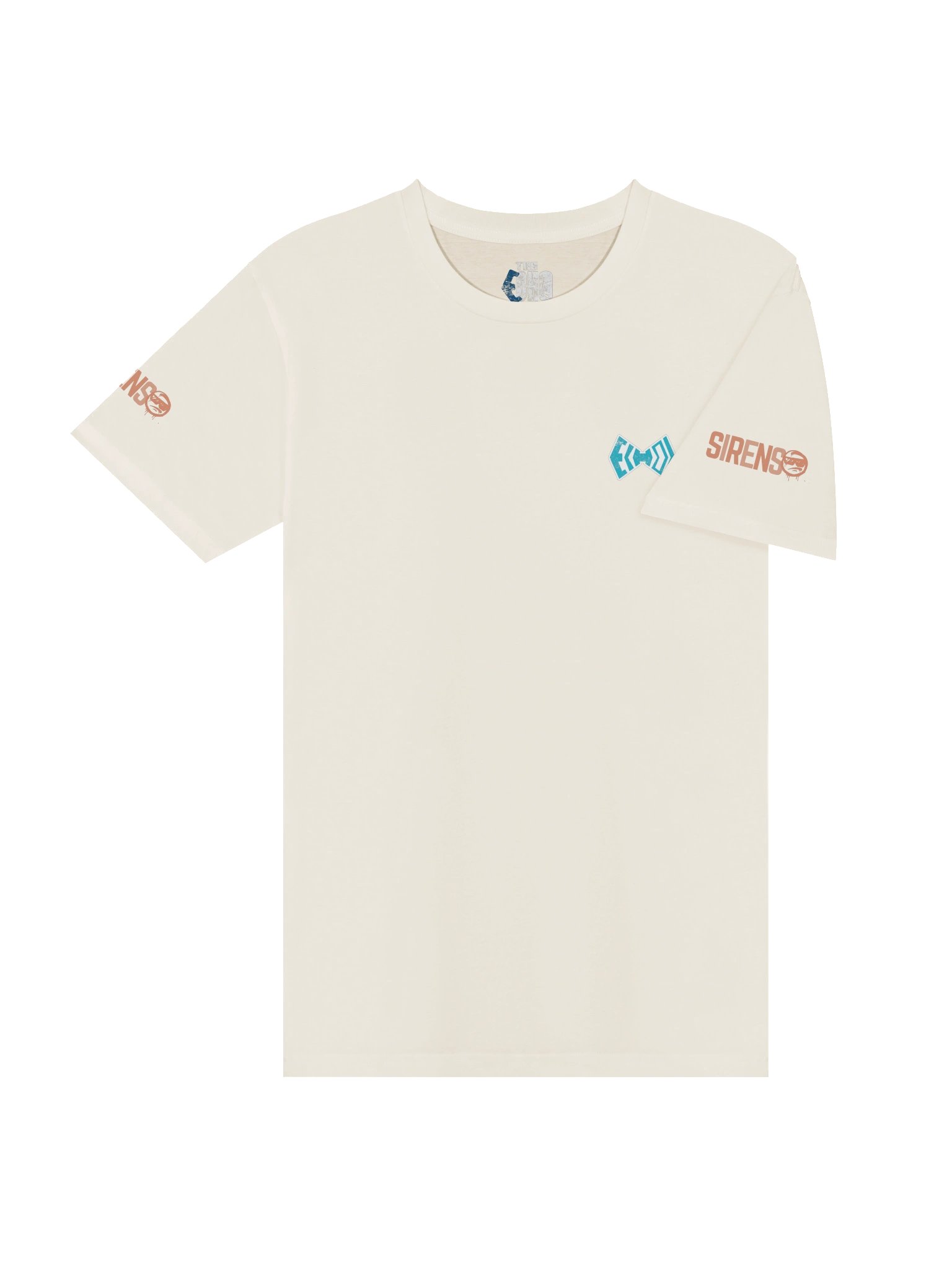 Always Loud Always Proud Tee product image (4)