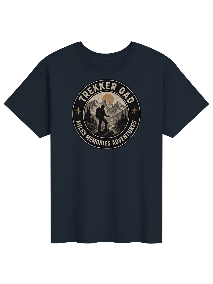 Trekker Dad Trail Collection product image (21)