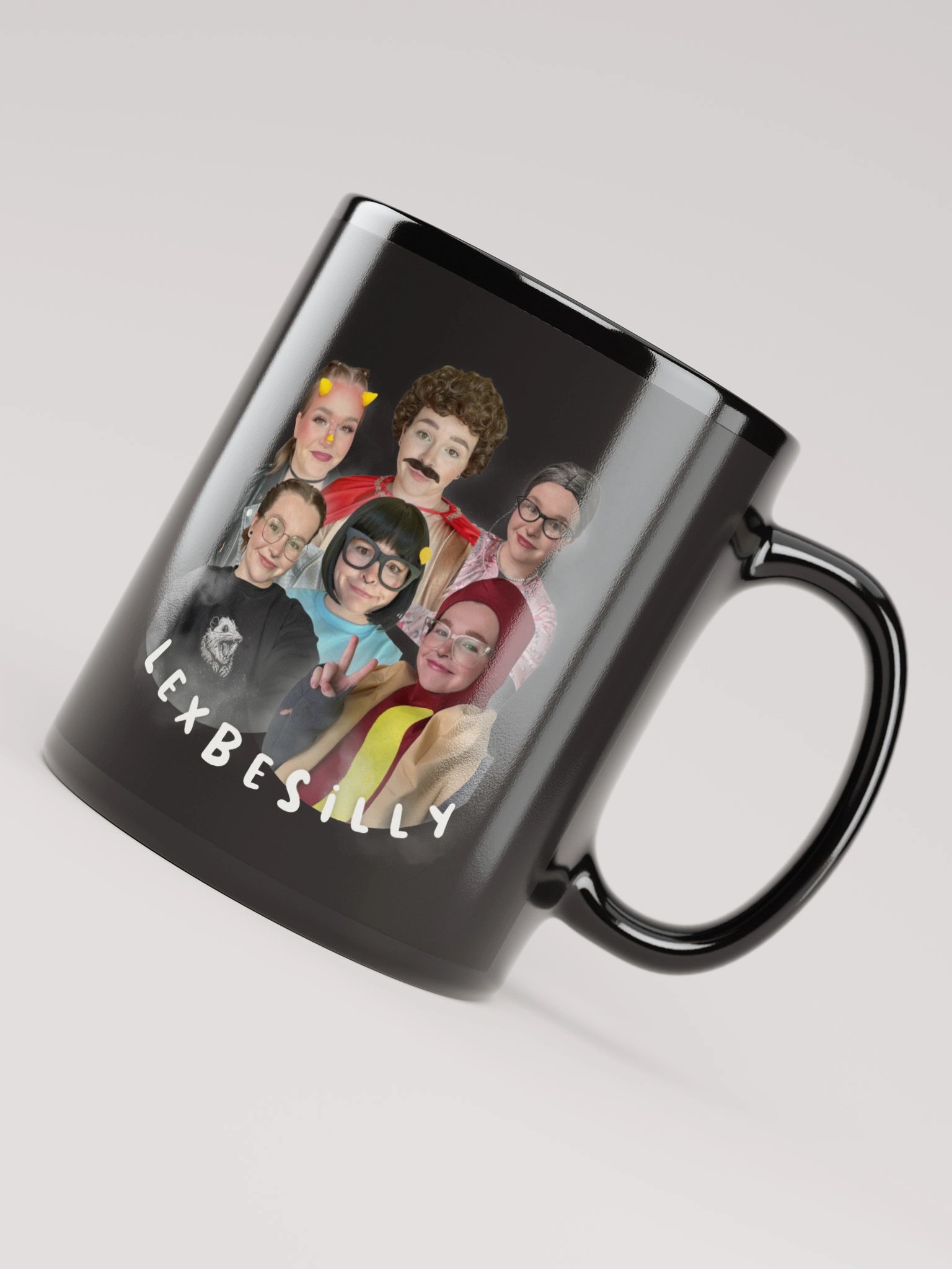 Have A Coffee With Me product image (4)
