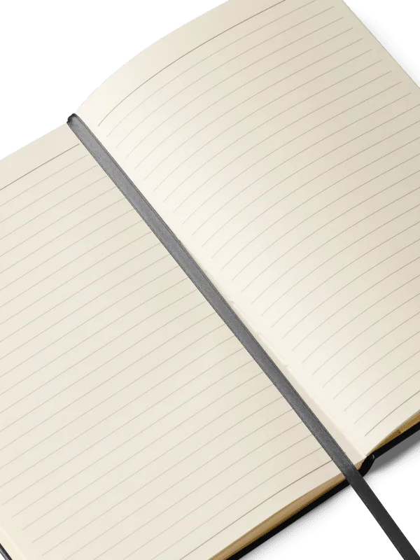 A NA M ASỤ IGBO Hardcover Notebook product image (4)