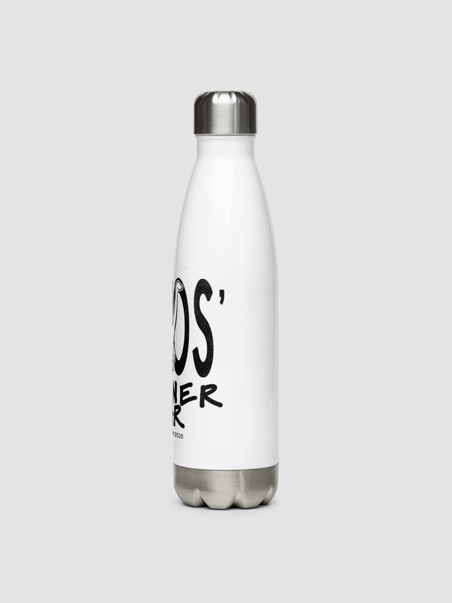 Dinos' Corner Bar Water Bottle product image (3)