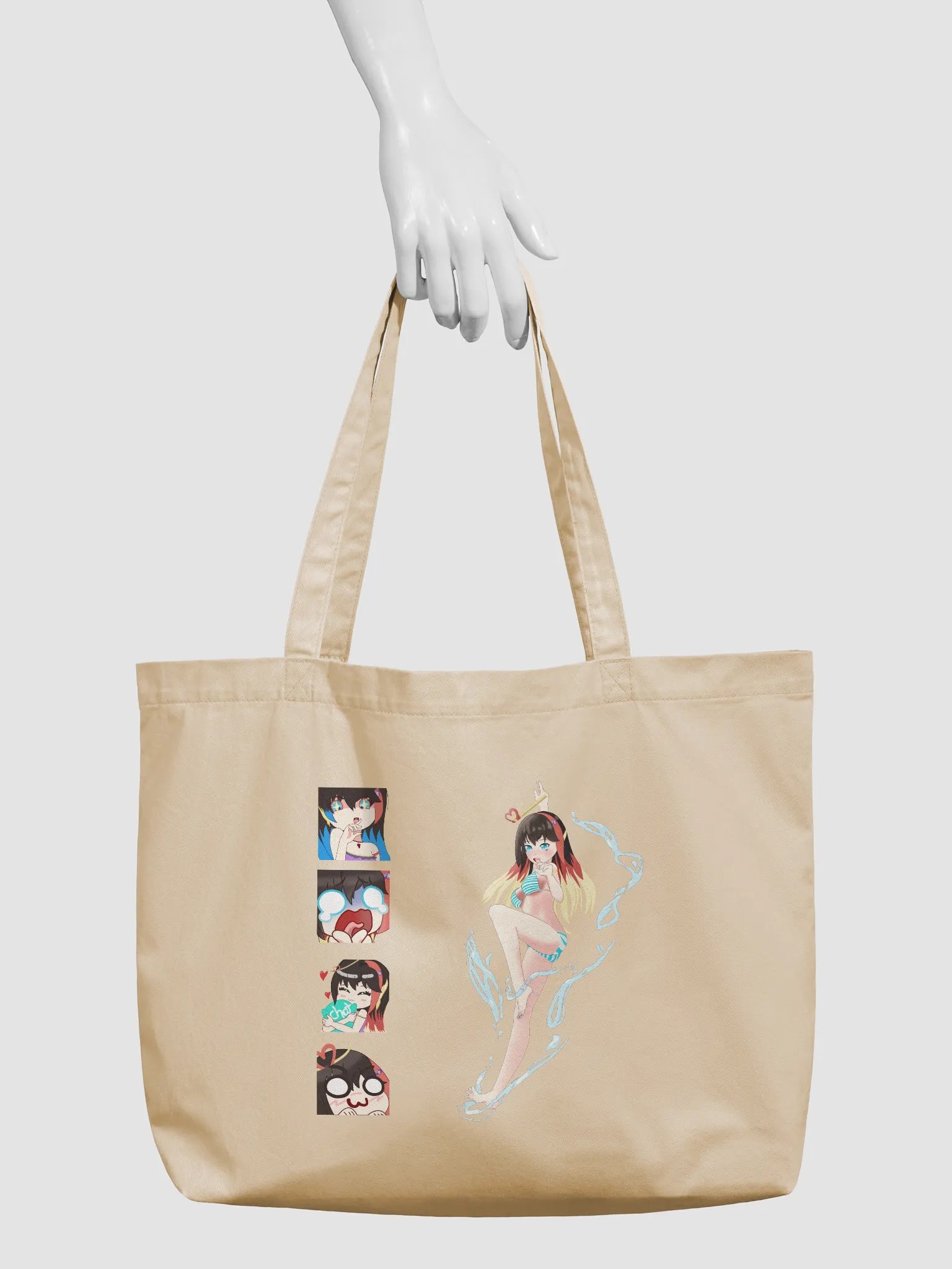 Kokomain Summer Tote product image (5)