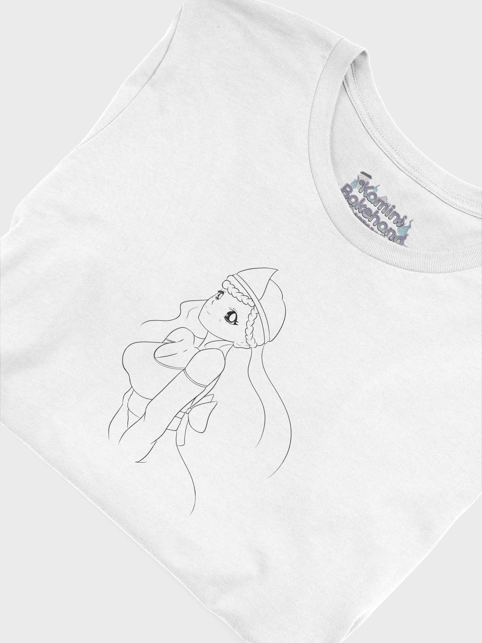 Summer Tee product image (5)