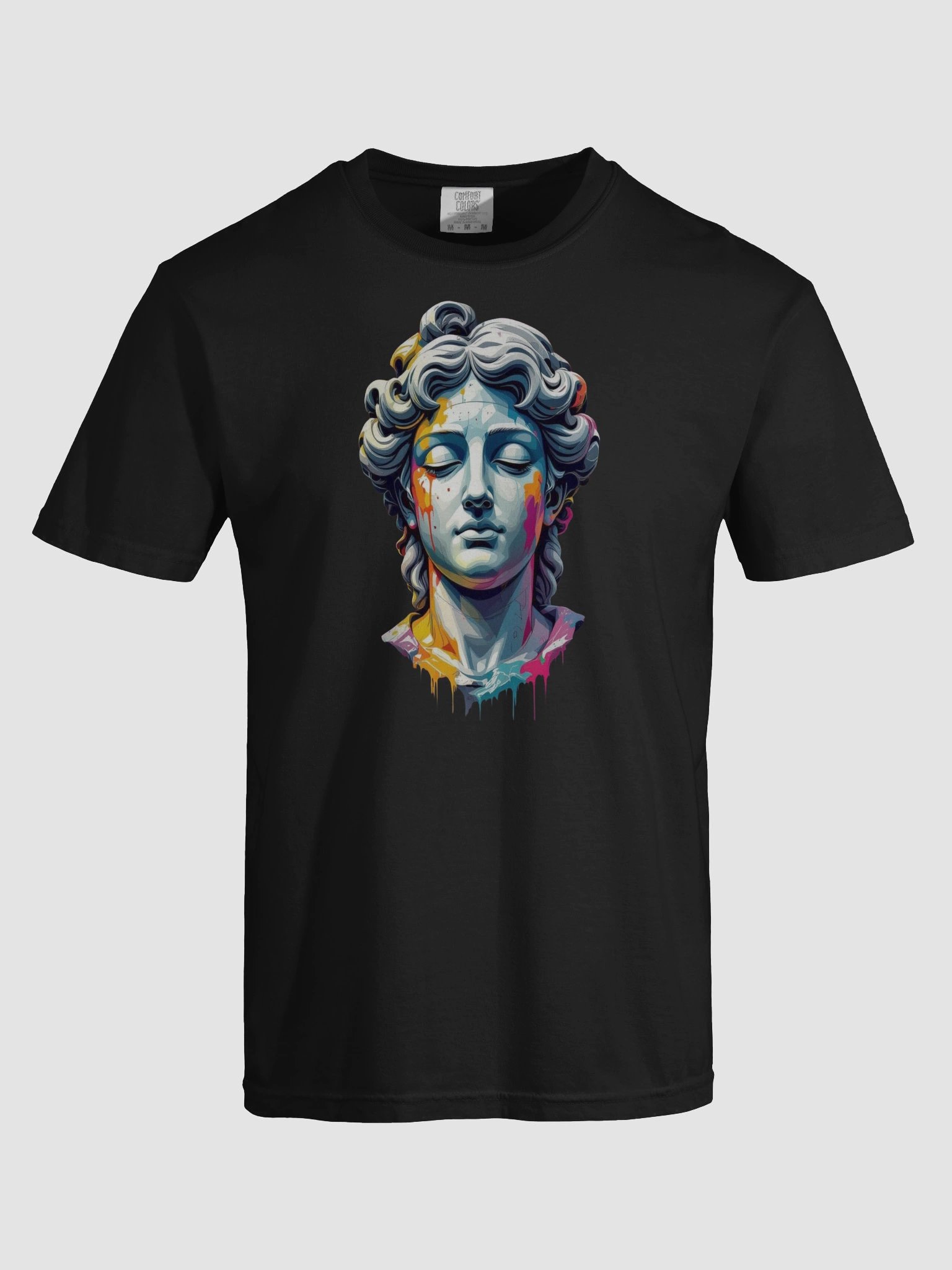 The Statue series product image (7)