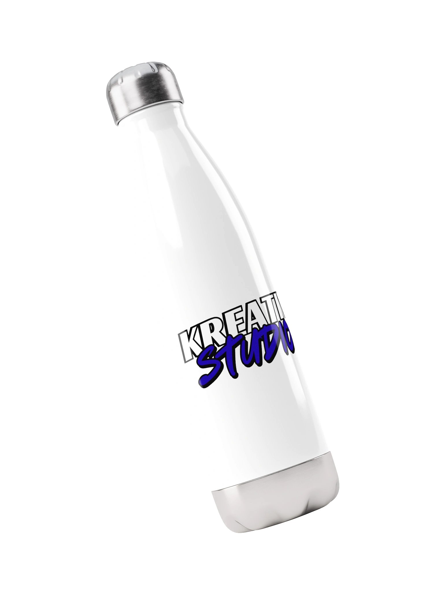 STAINLESS STEEL WATER BOTTLE - SIGNATURE COLLECTION product image (8)