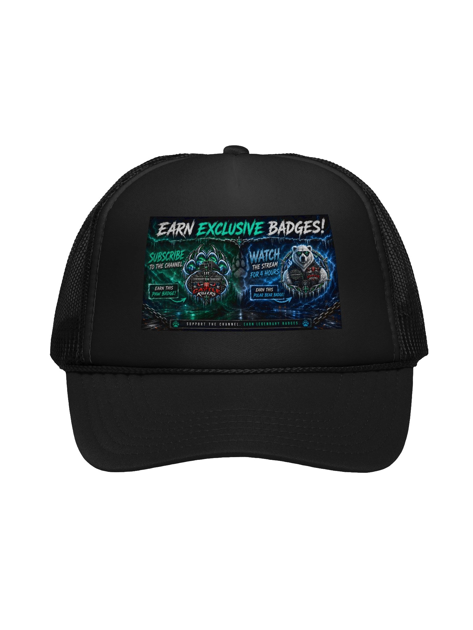 Dalton Run Exclusive product image (3)