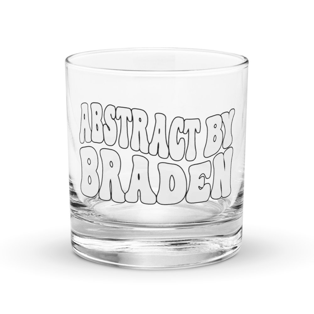 Abstract Glass #1 product image (1)