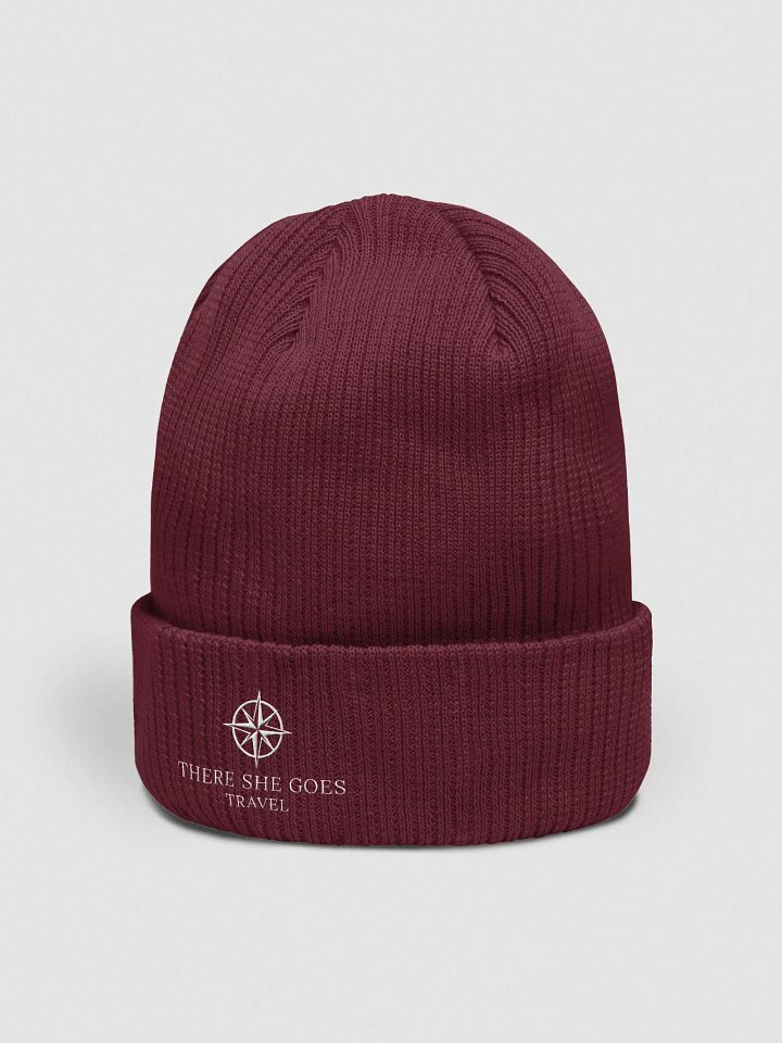 There She Goes - Beanie product image (2)