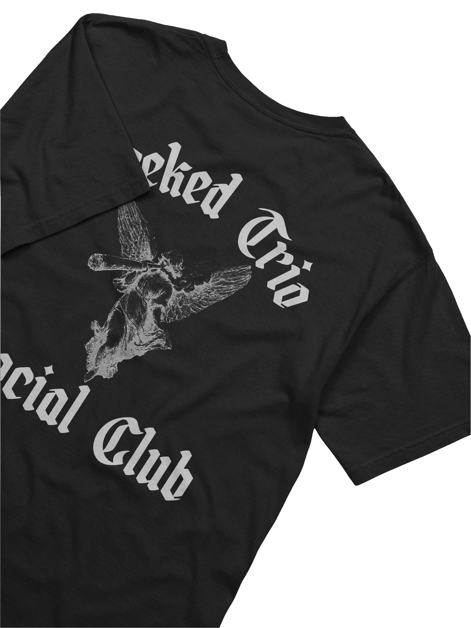 GT T-Shirt product image (6)