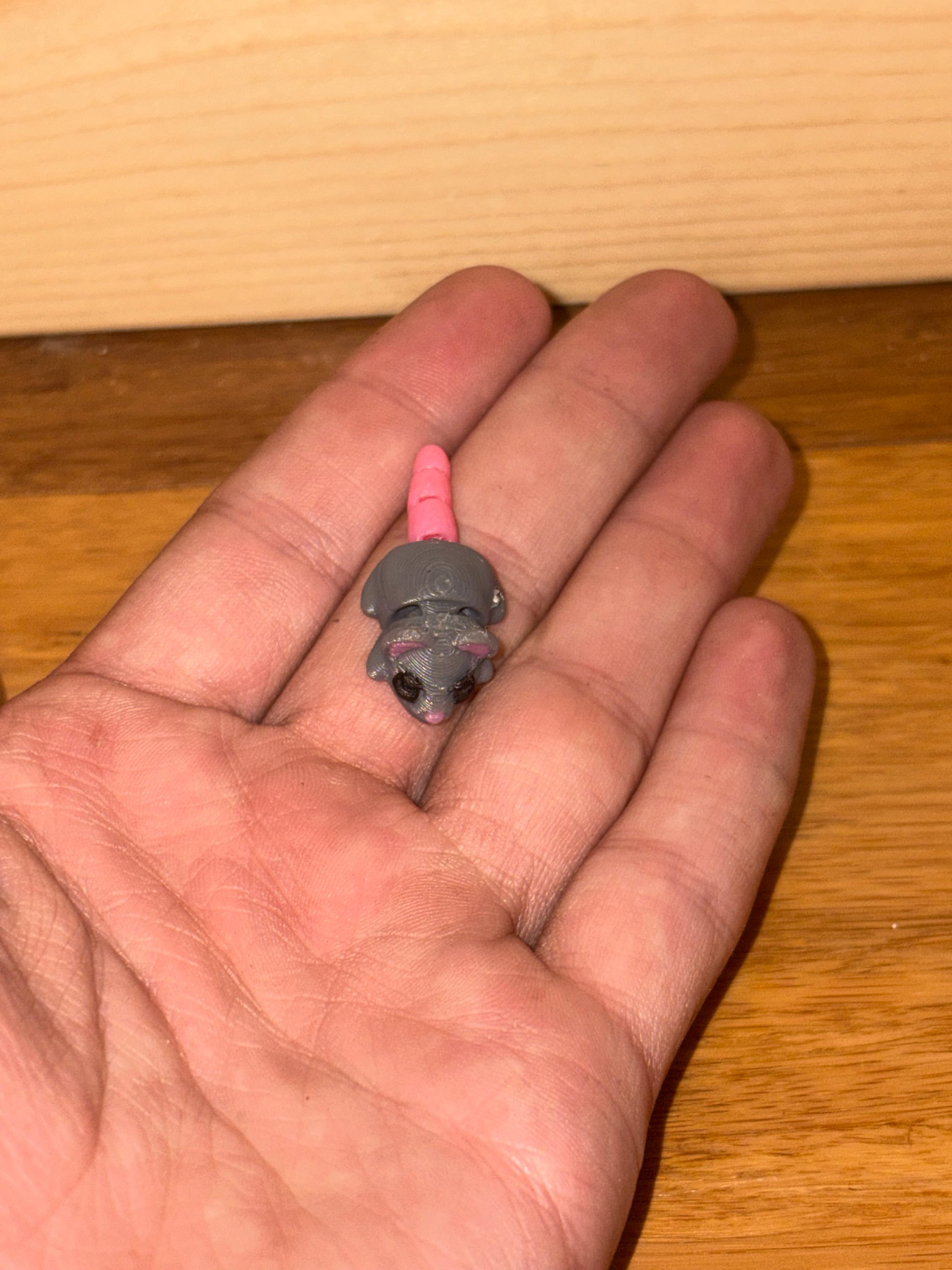 Articulated Mouse product image (3)