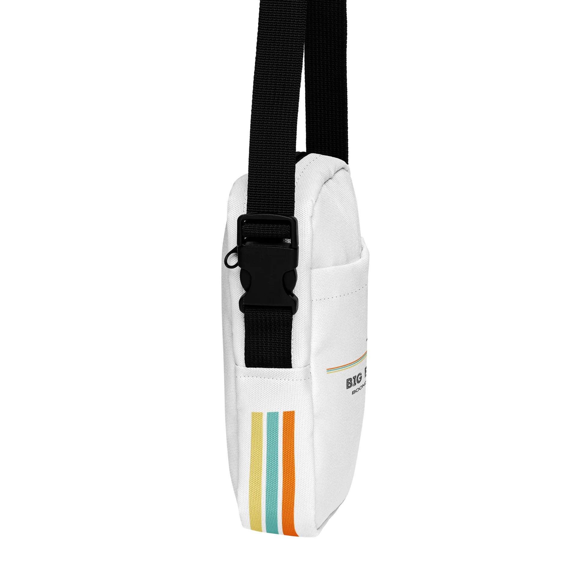 Boondock Buzz Signature Crossbody product image (4)