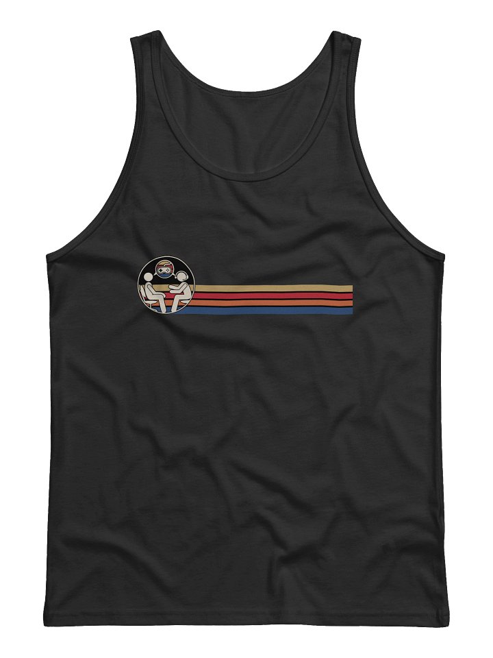 Lunar Sleeveless product image (1)