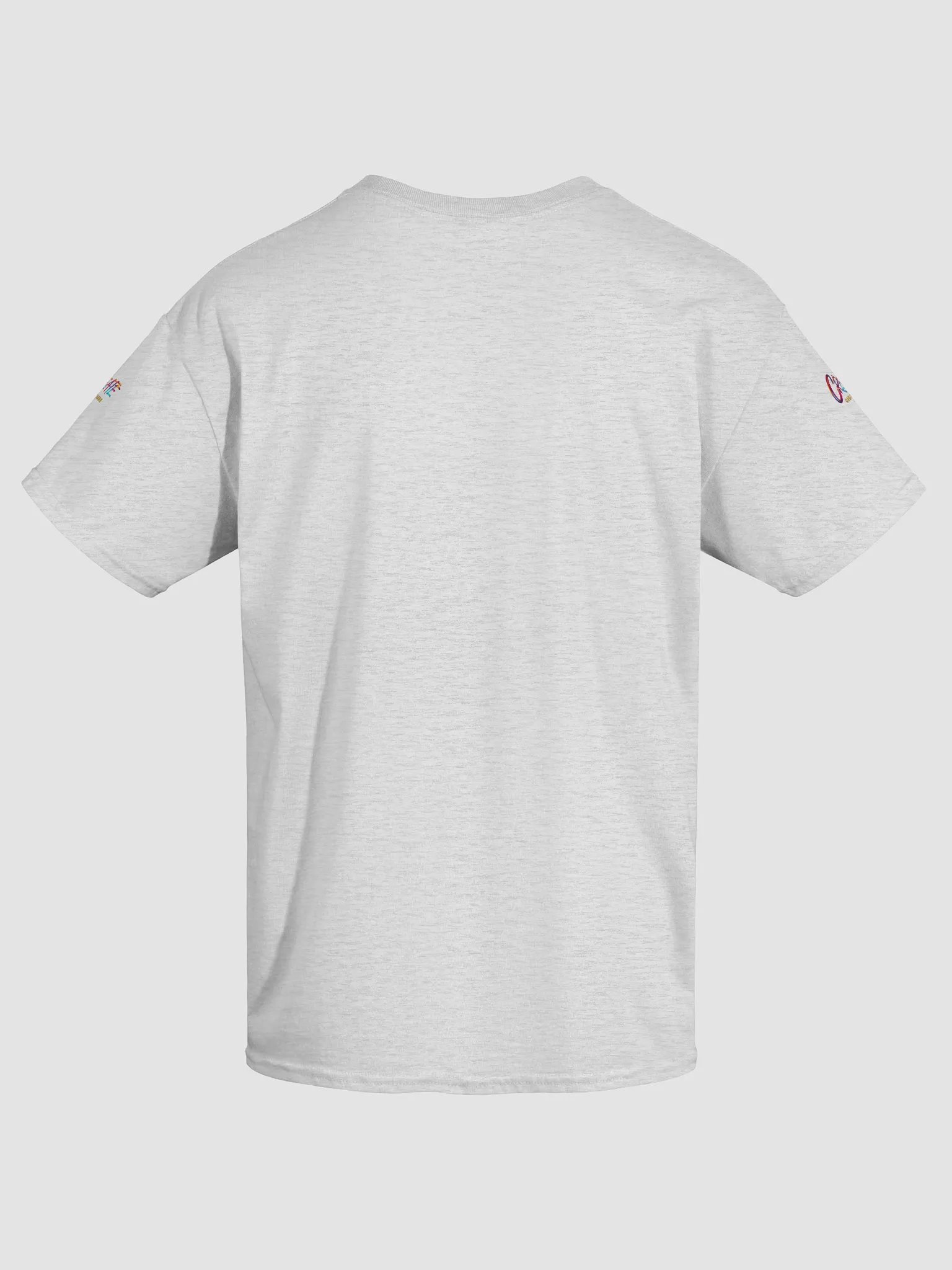 Born to Prosper Relaxed Cut Tee product image (38)