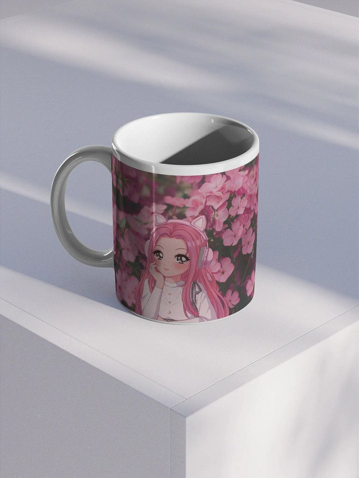 xSadShadowx Mug product image (1)