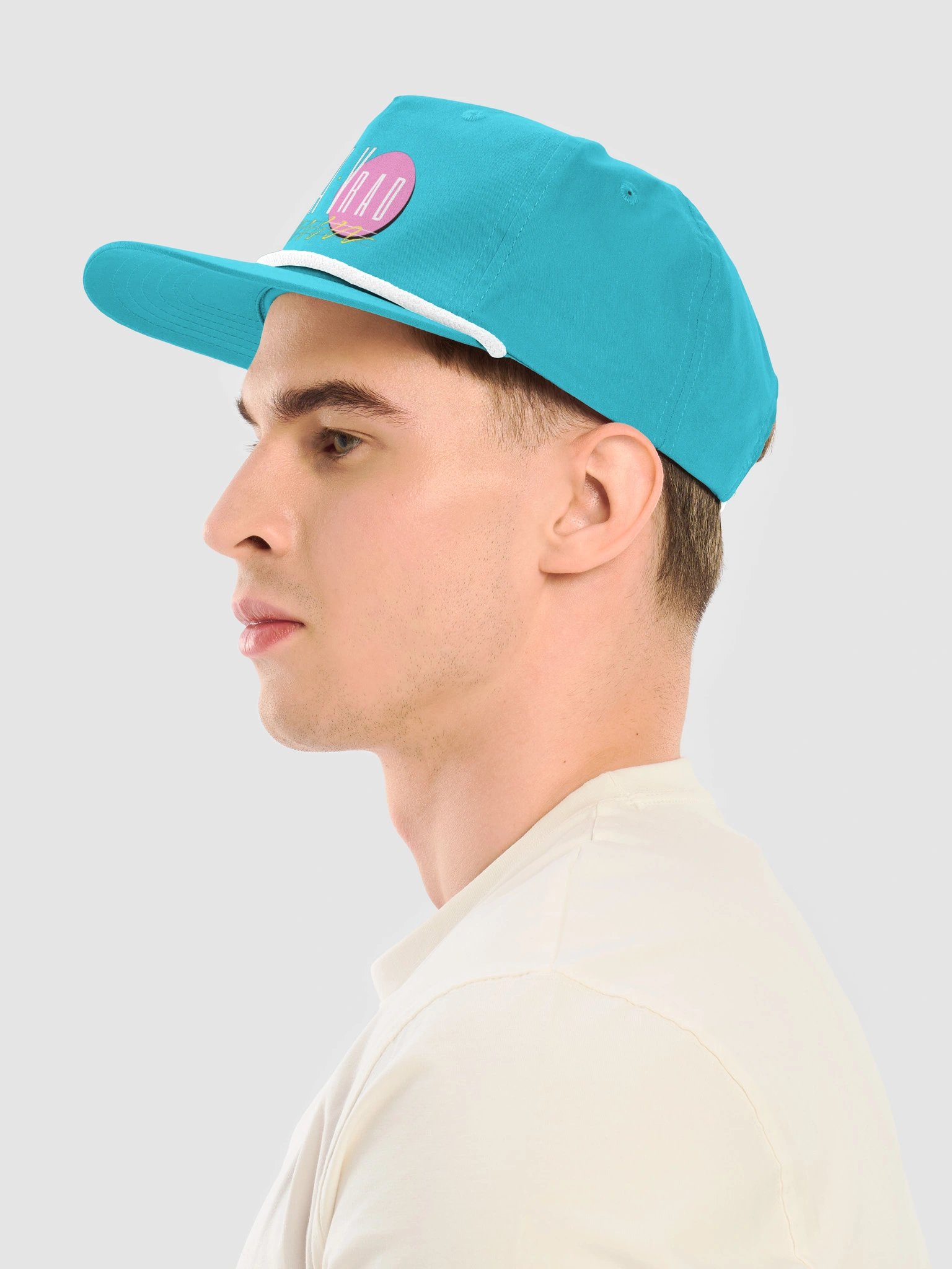 STAY RAY RETRO HAT product image (7)