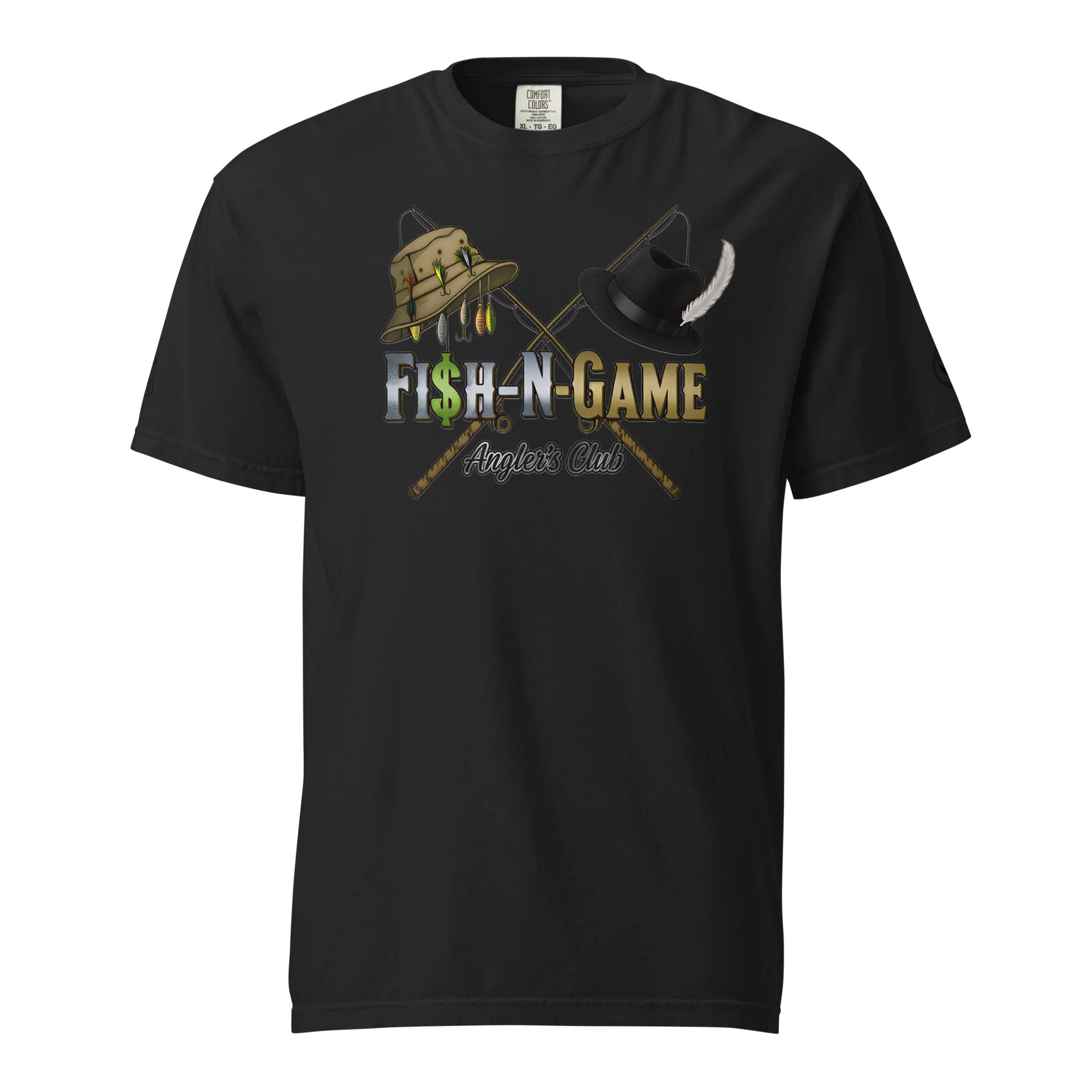 Old School Game (light colors) product image (1)