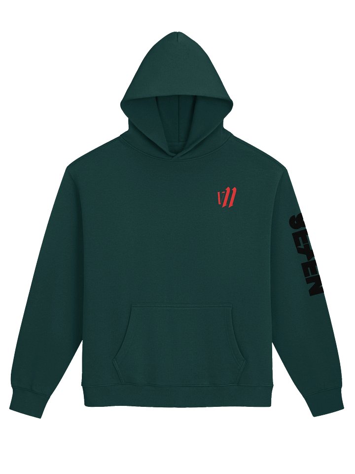 SE7EN Hoodie product image (1)