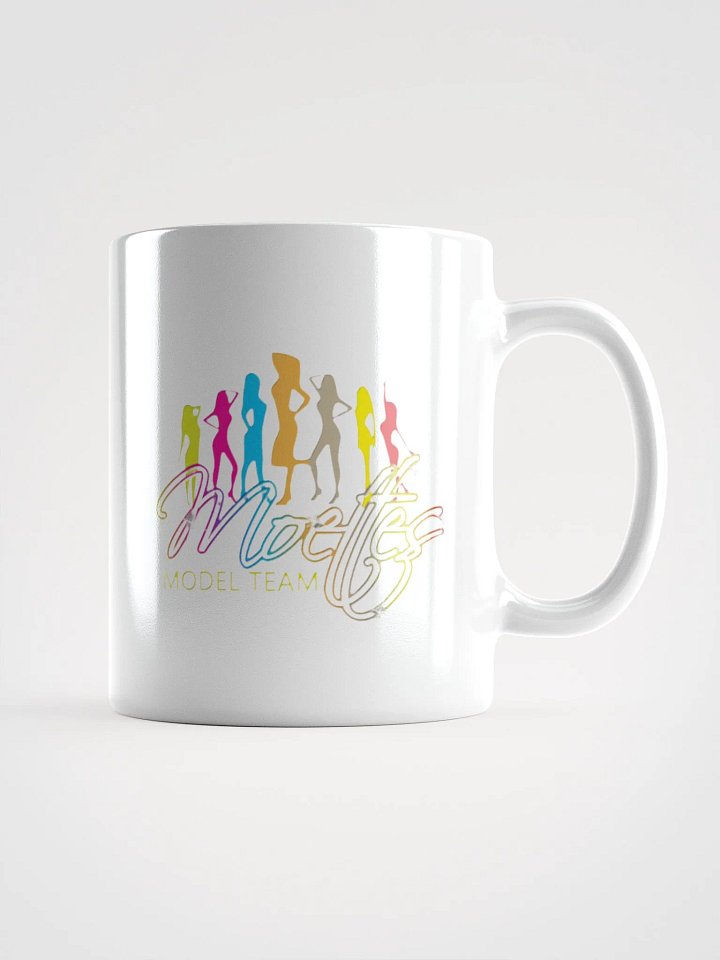 MOETTES PASSION MUG (MODEL TEAM EDITION) product image (1)