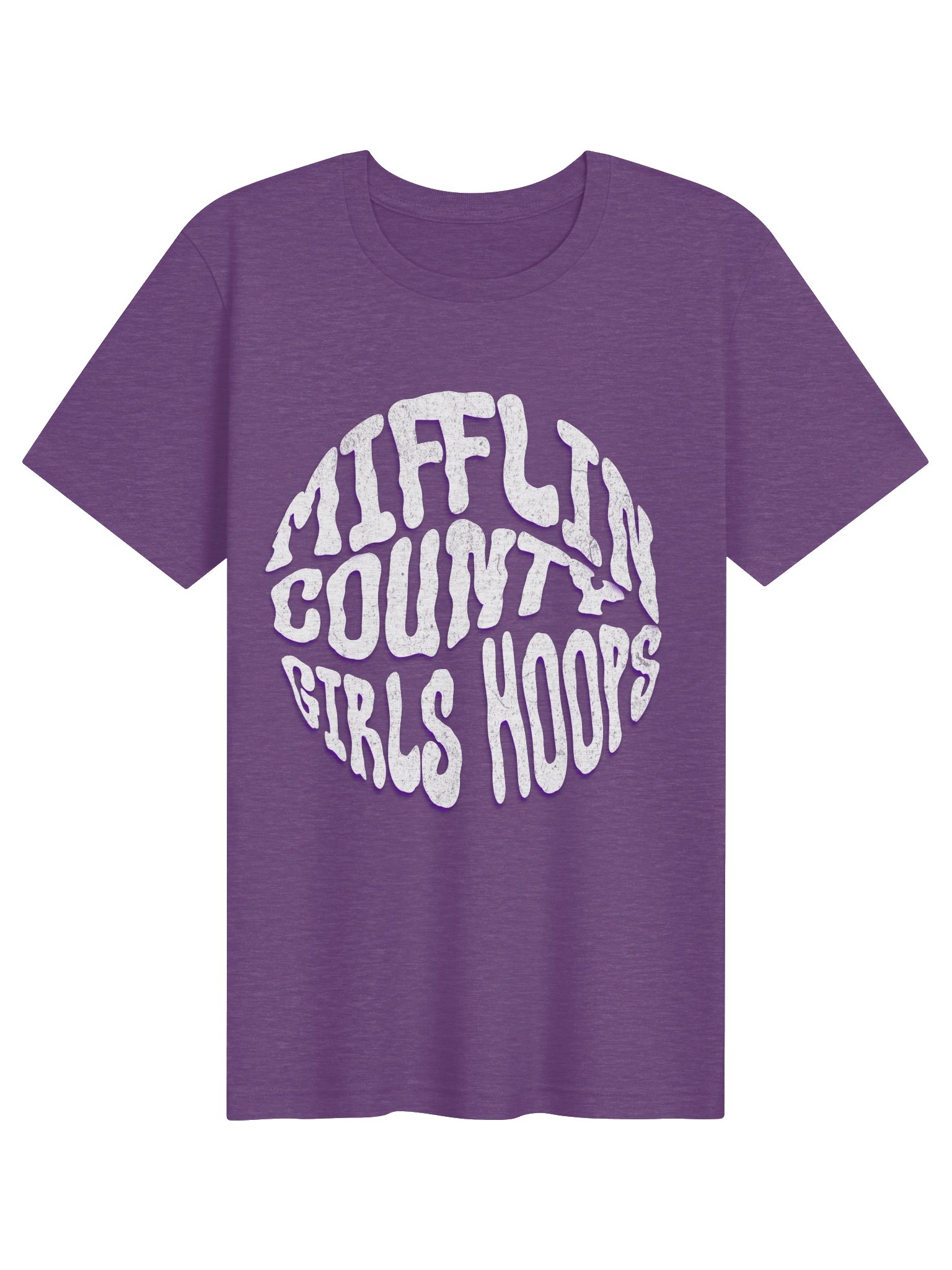 Mifflin County Vibes Tee product image (21)