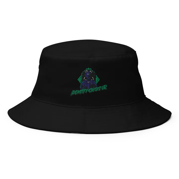 ID Bucket Hat product image (1)