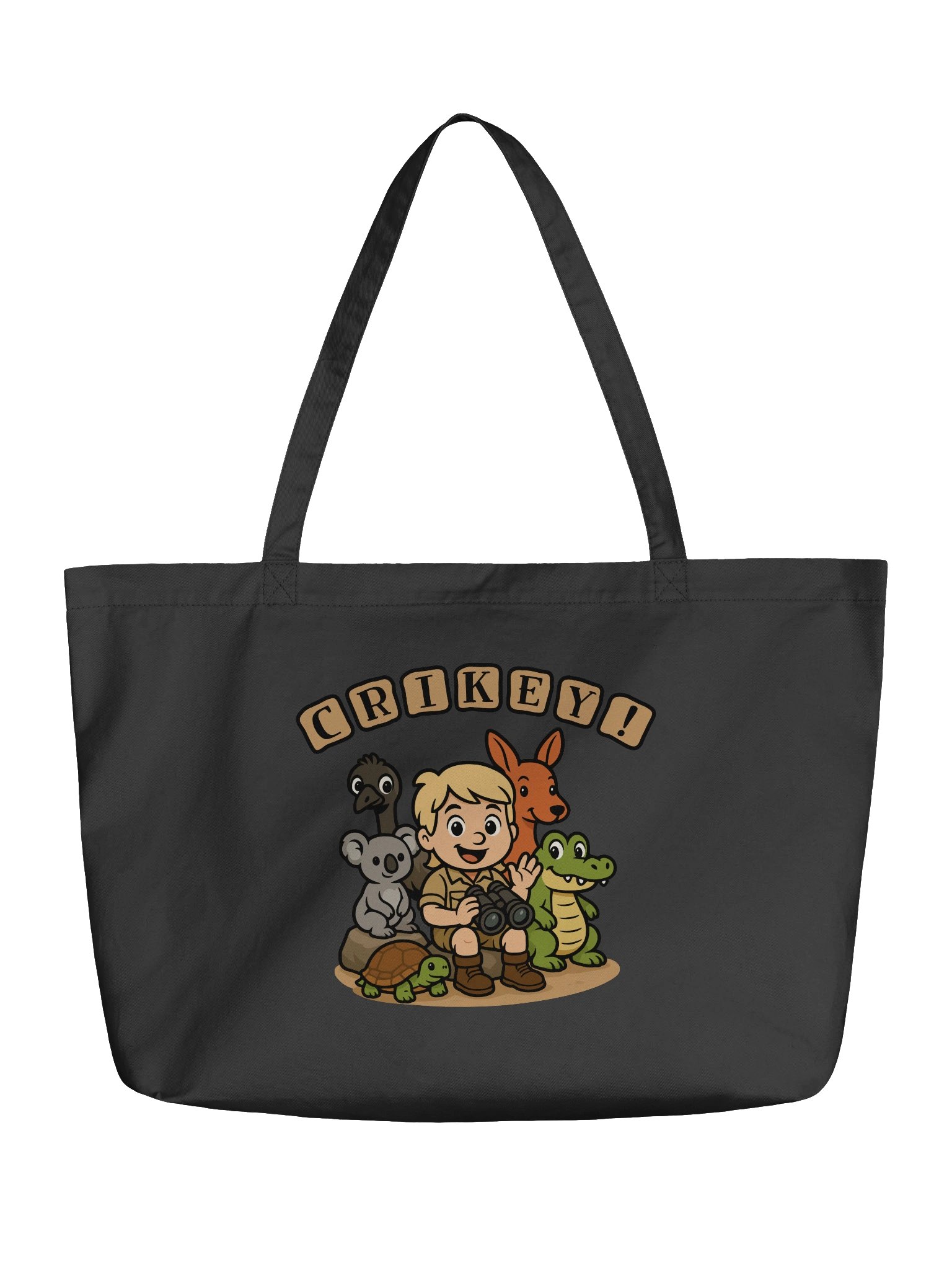 Crikey! - Tote Bag product image (7)