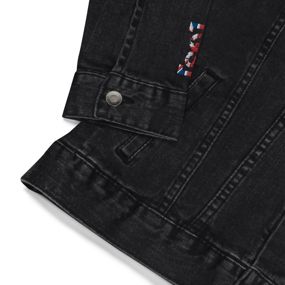 GSUK Denim Jacket product image (4)