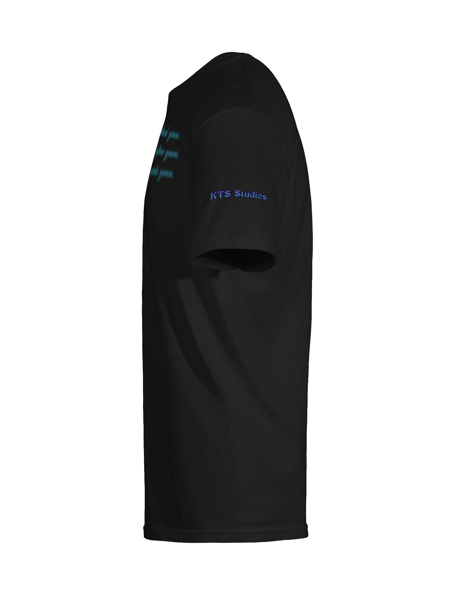 The Mantra T-Shirt product image (9)