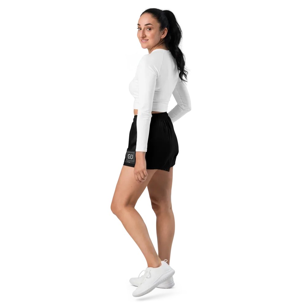 Women's Athletic Short Shorts product image (12)