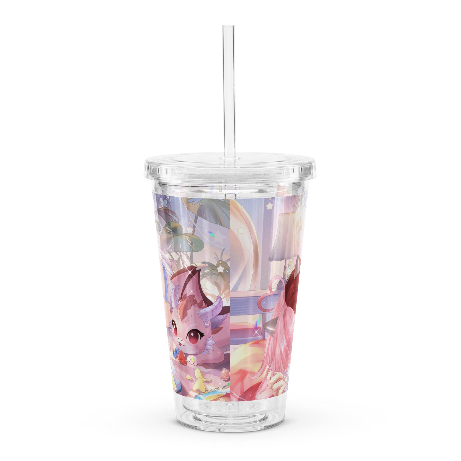 Lumo Tumbler product image (2)