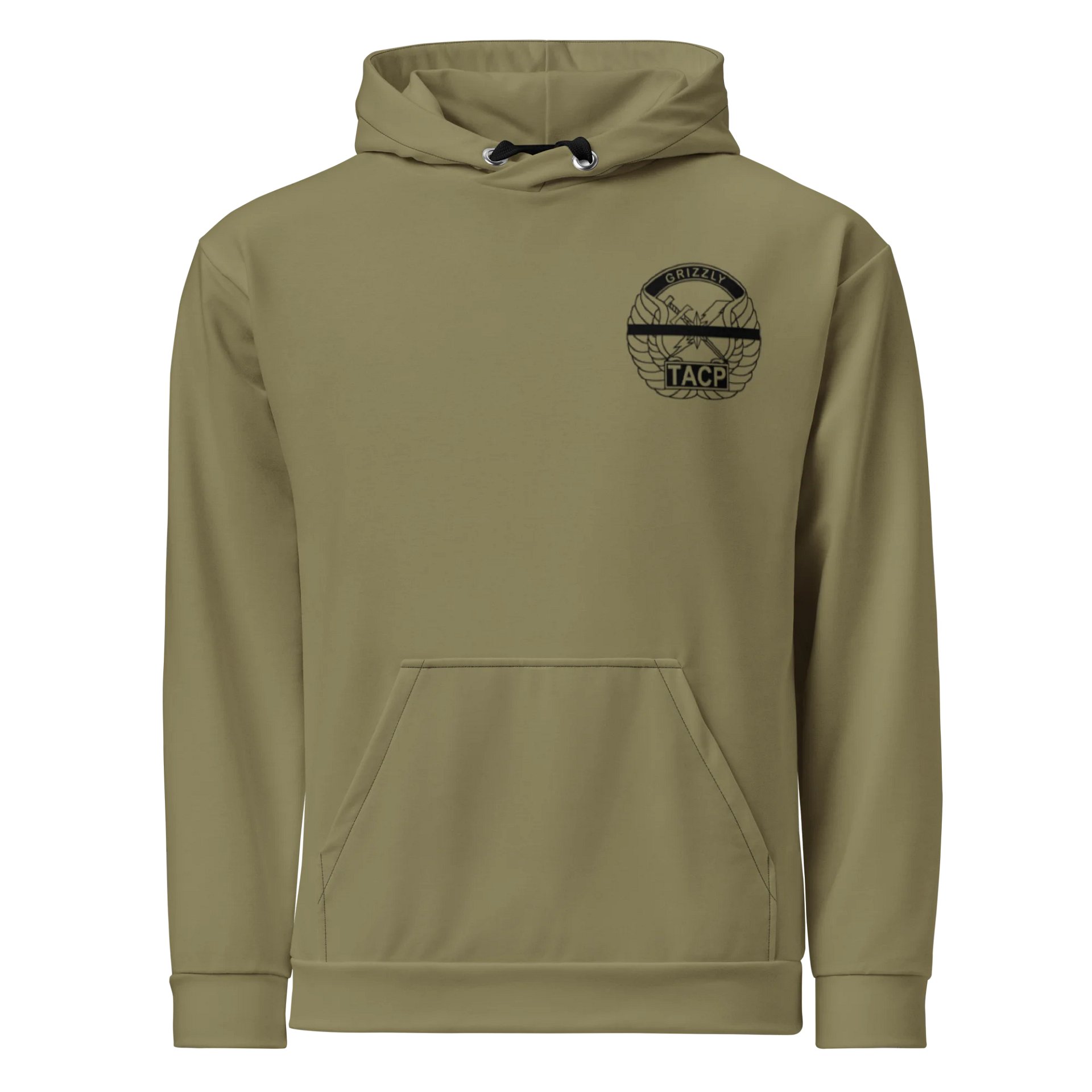 3 ASOS Grizzly 24Hr Challenge Hoodie product image (2)