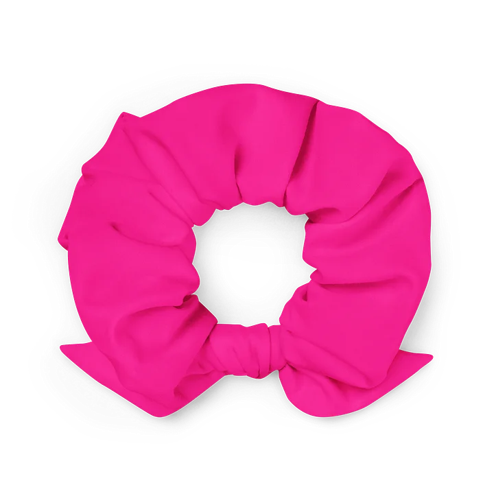 bubblegum.exe Scrunchie product image (2)