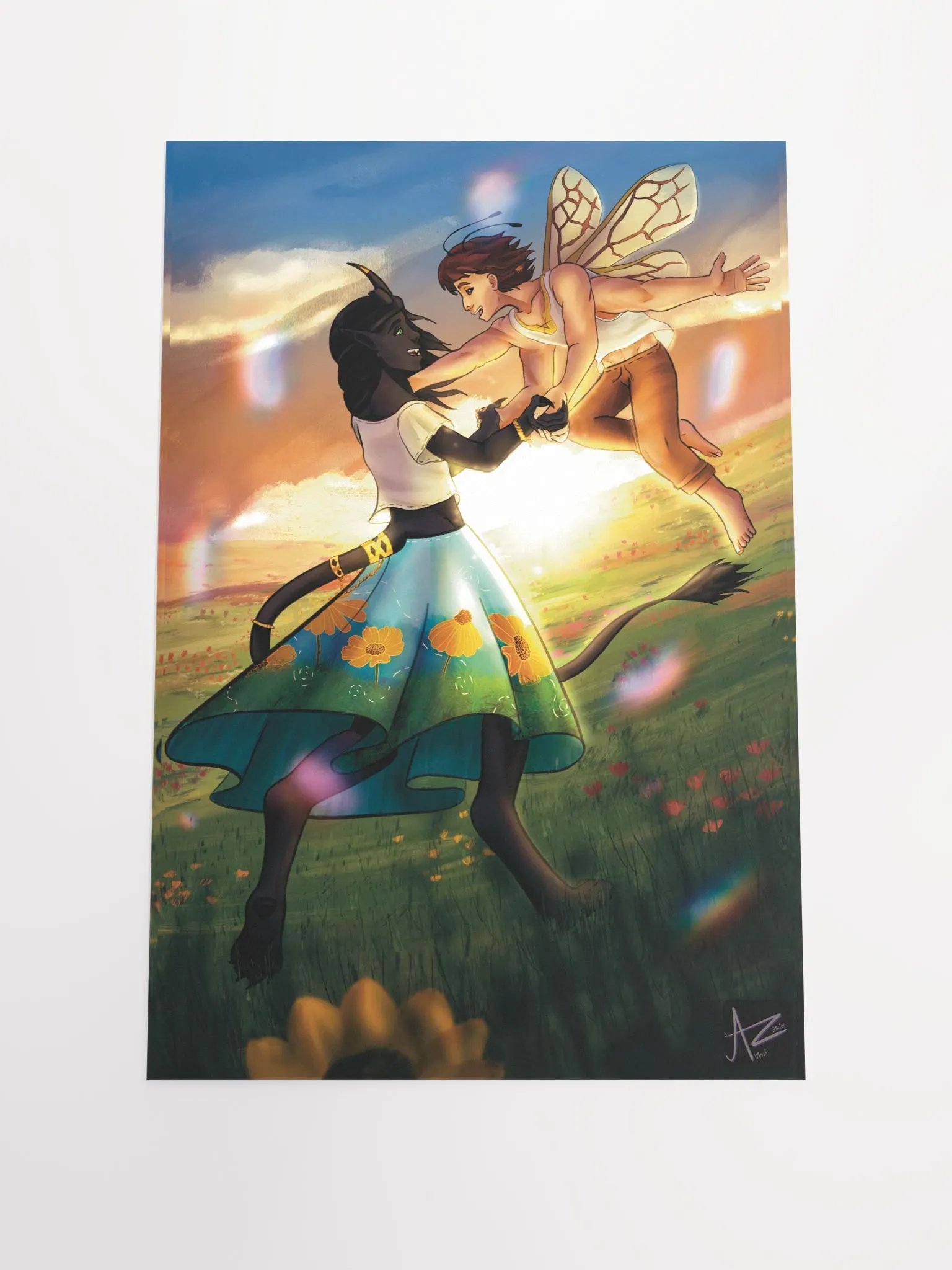 Ad Astra Poster product image (1)