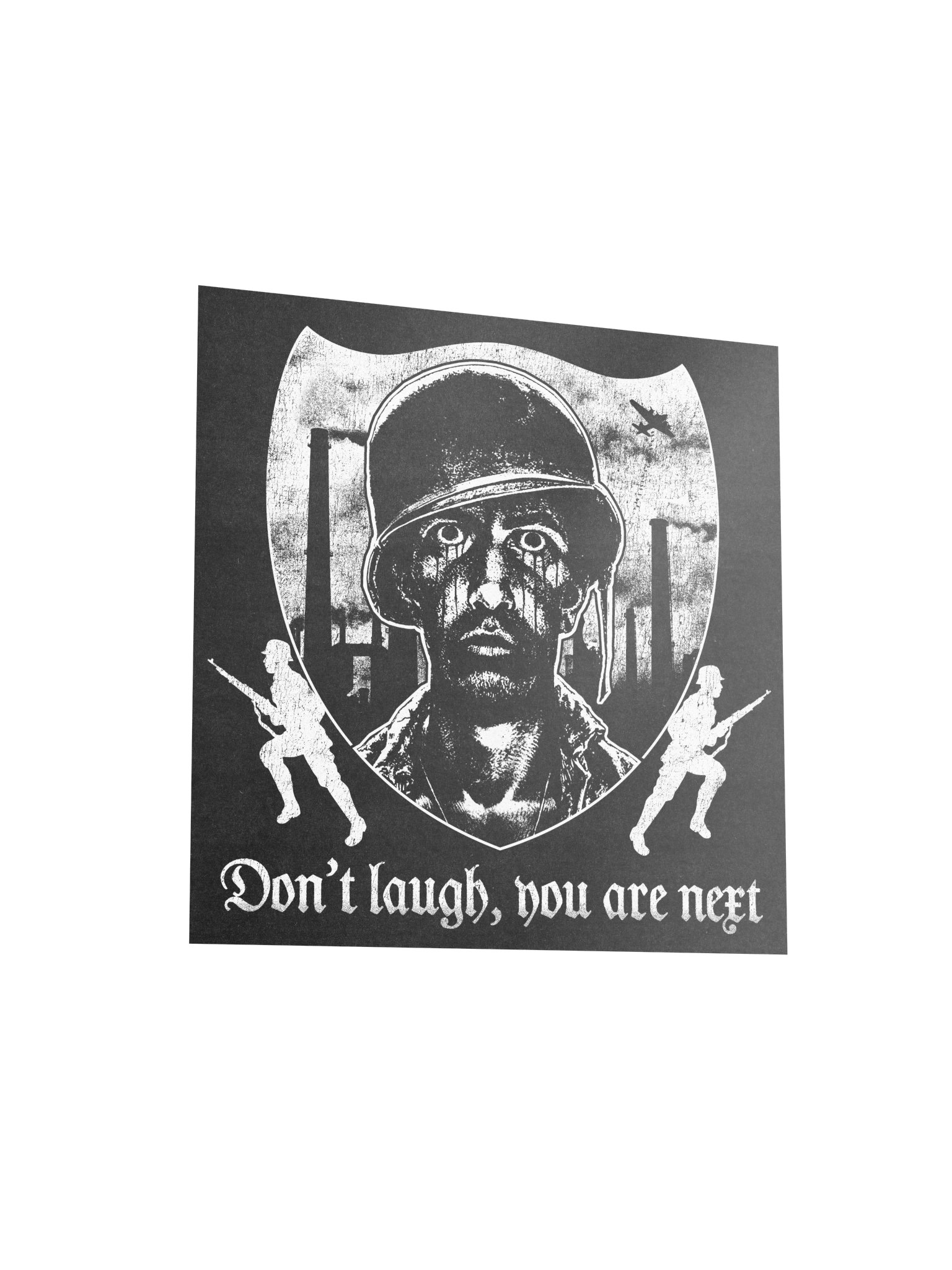 YOU ARE NEXT POSTER product image (11)