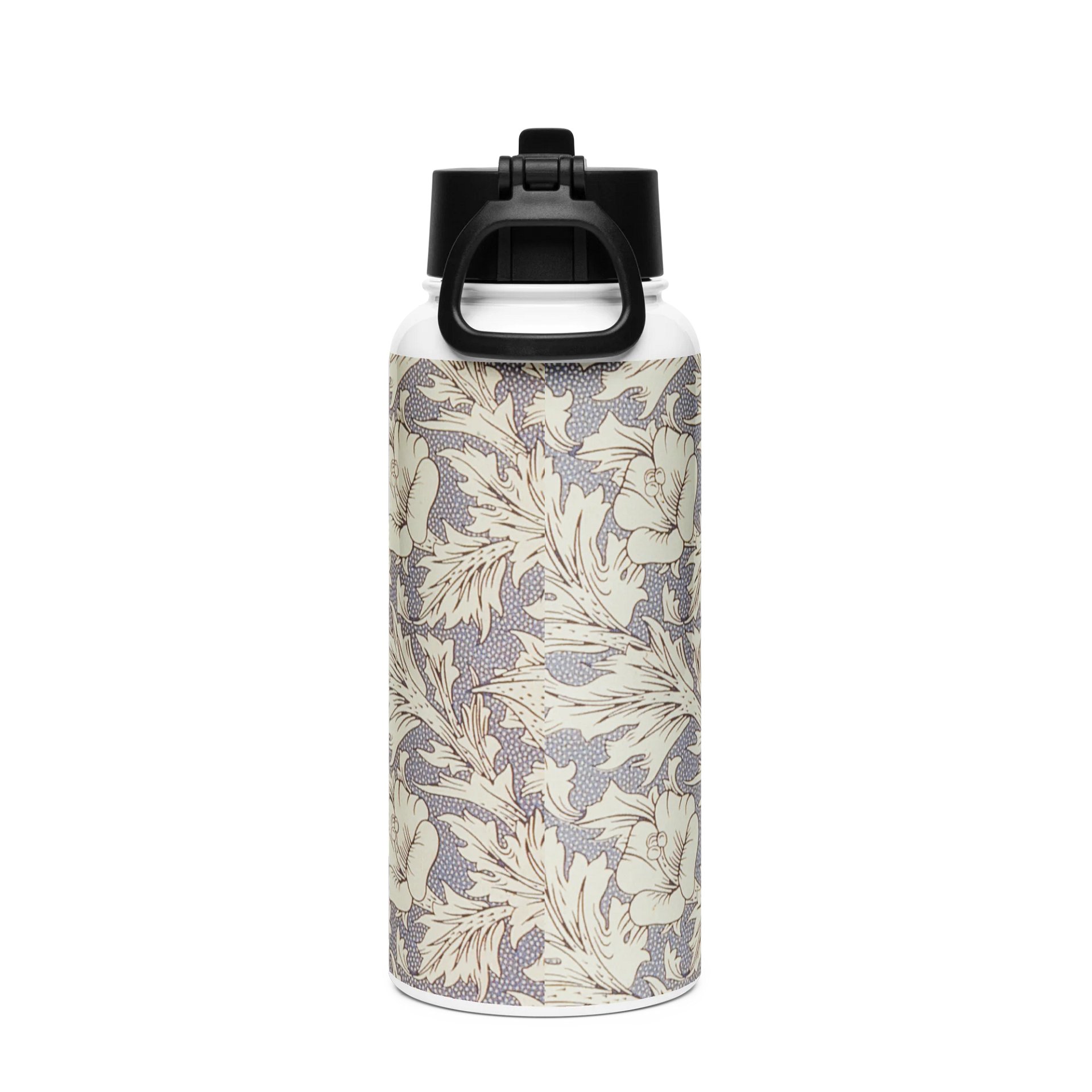 Blossom Bliss Stainless Steel Water Bottle product image (2)