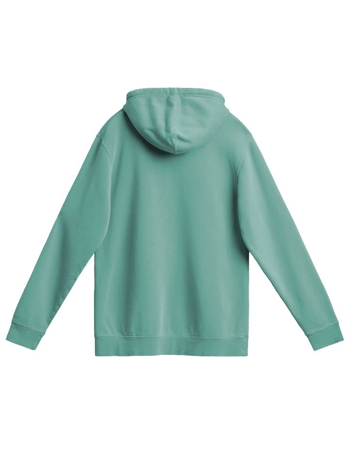Lemon Dawn Logo Hoodie product image (14)