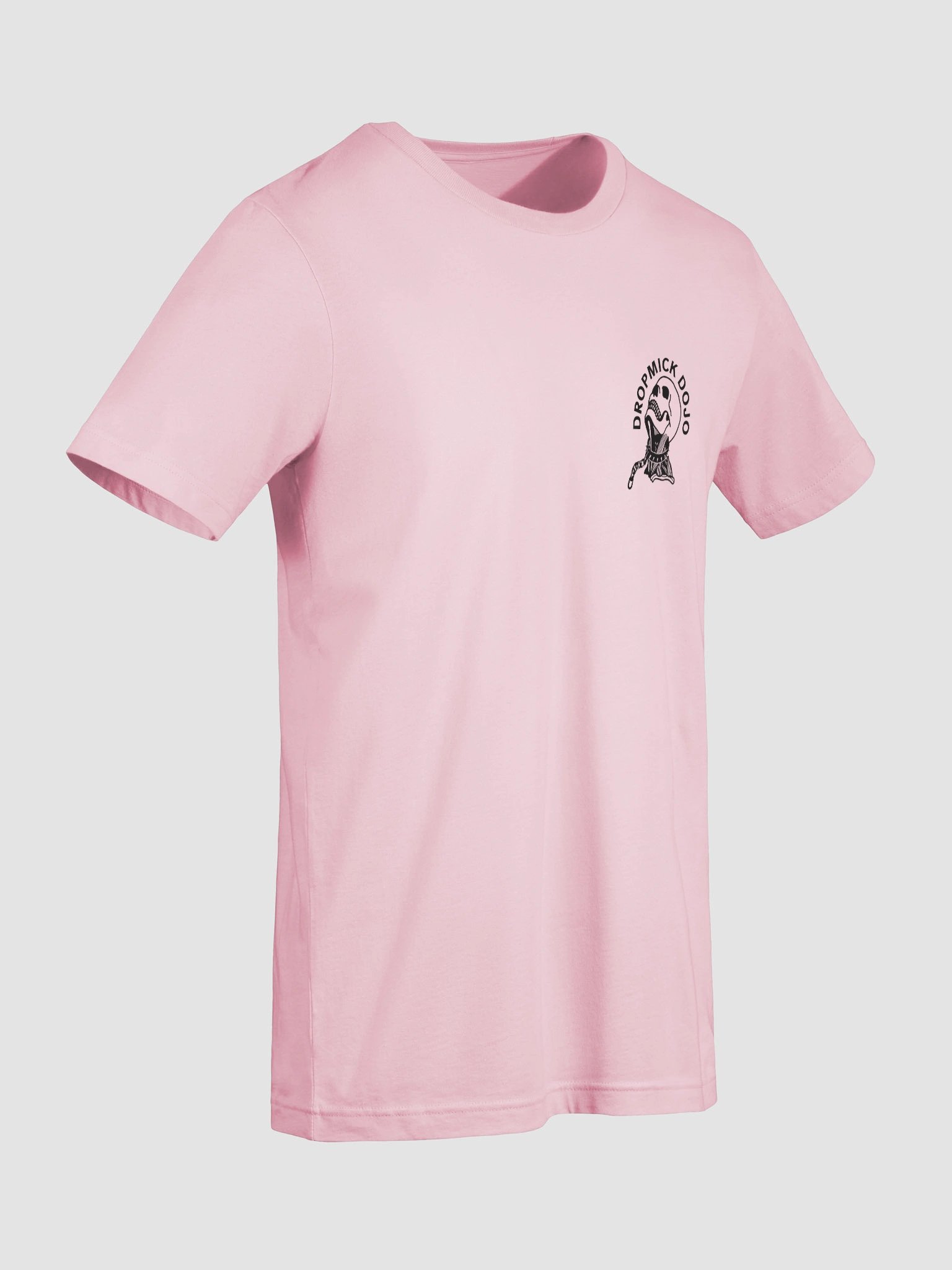 Dropmick Dojo (Pink, Blue or White) product image (9)