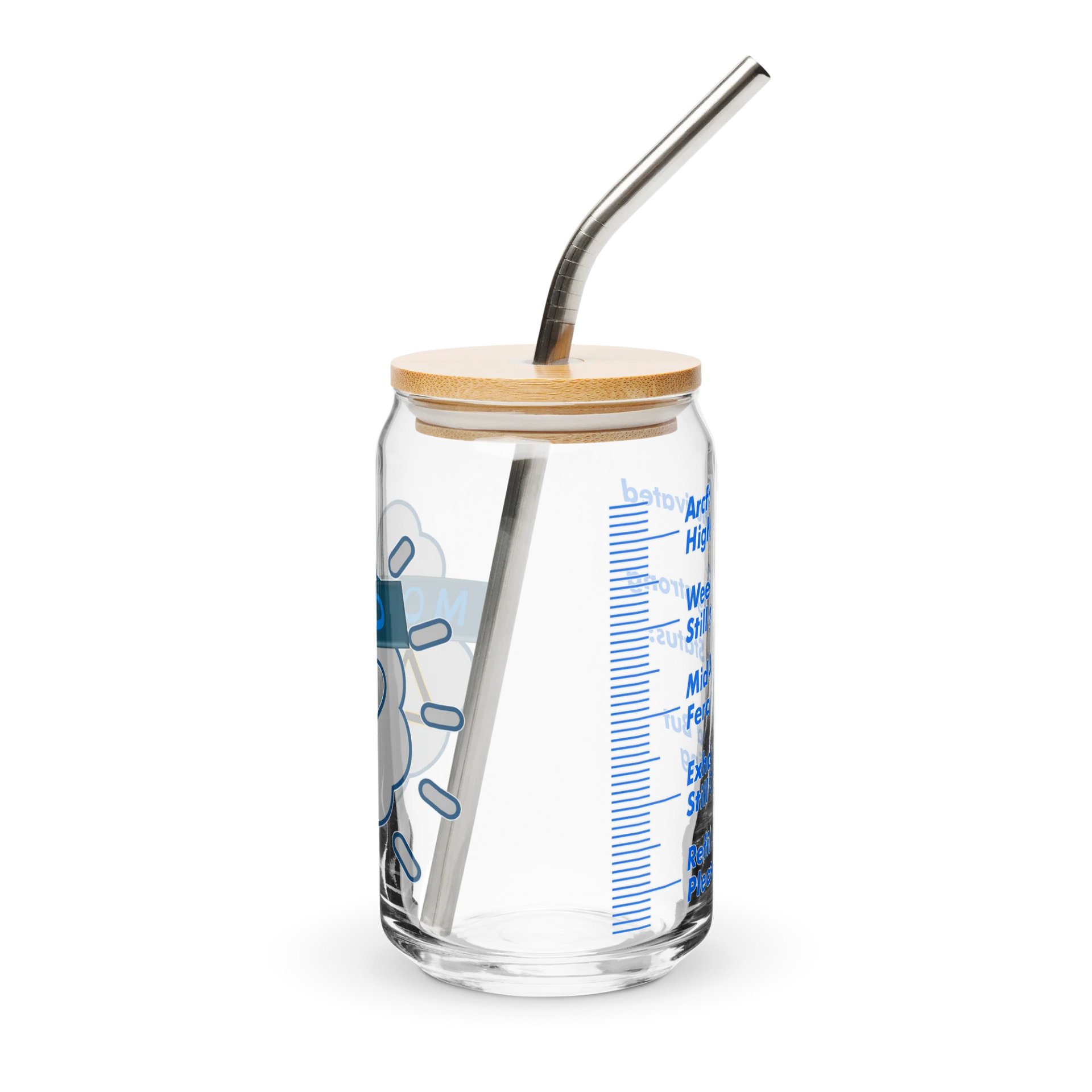 Arcfall Glass product image (4)