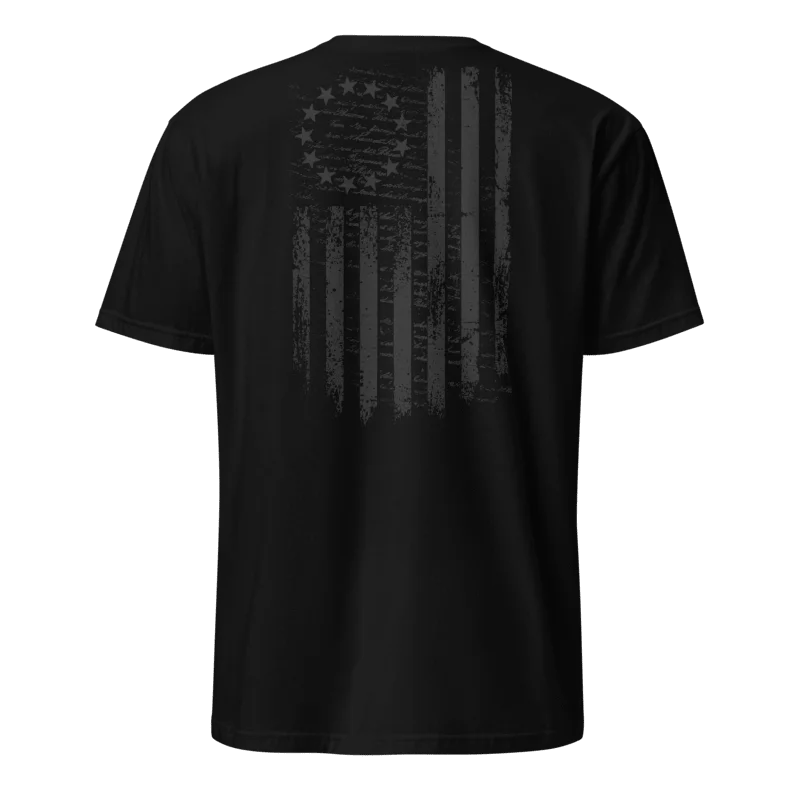We The People Blackout product image (3)