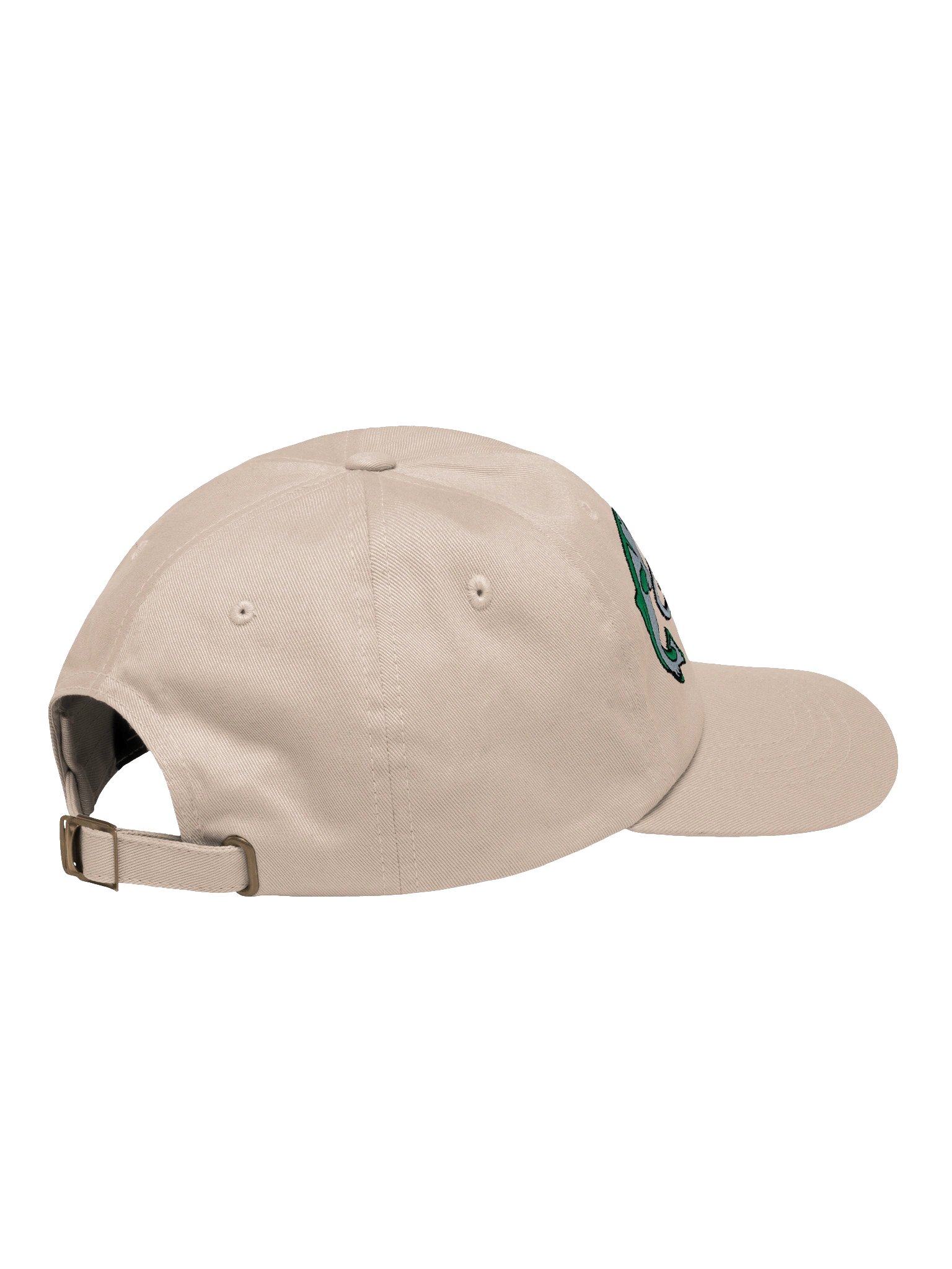 Tailwater Hat - Stone product image (4)