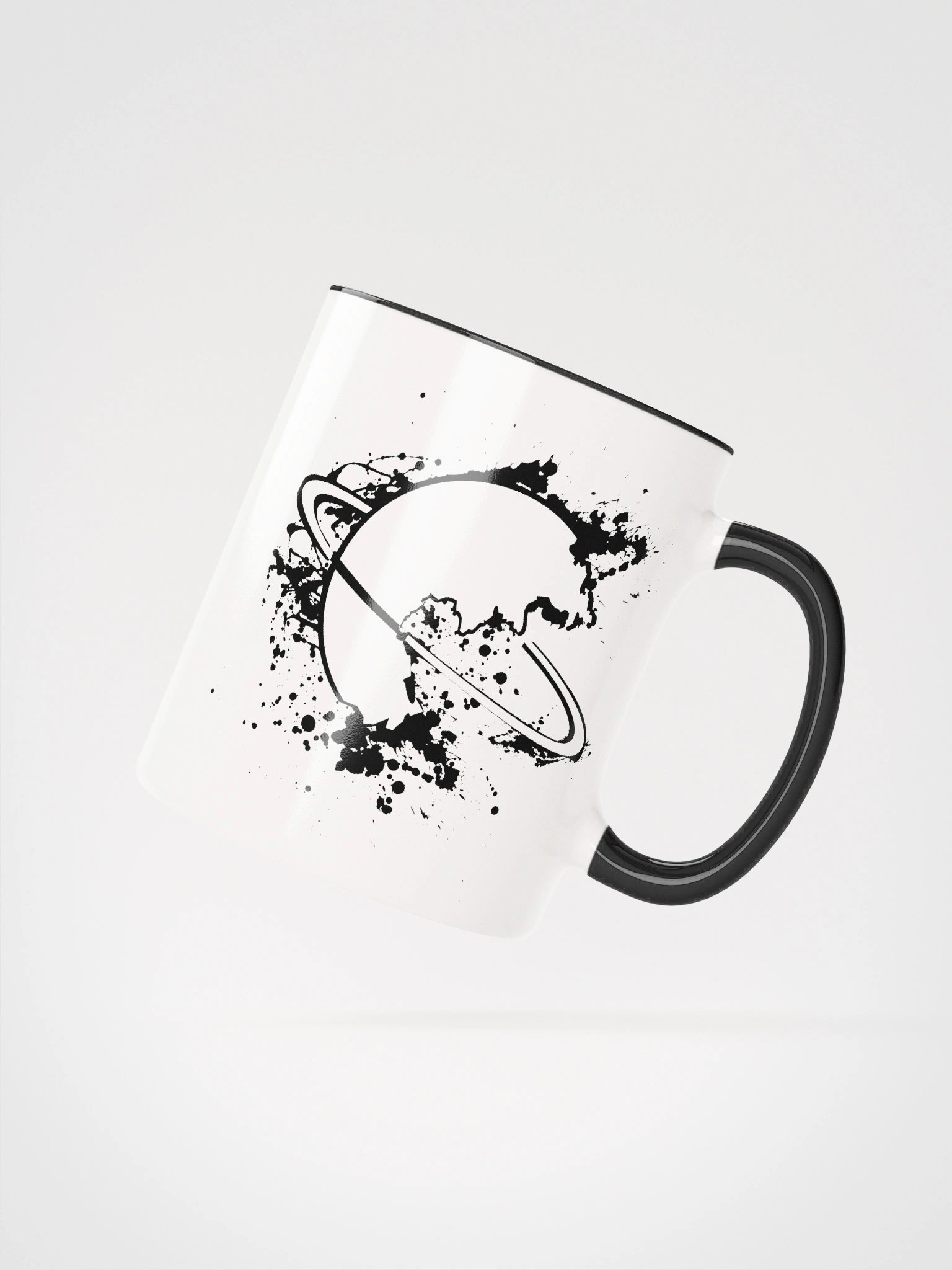 Cosmic Rust Mono Mug product image (62)