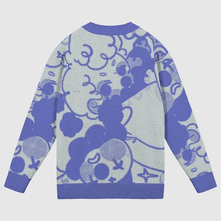 I'm blue Clowning product image (10)