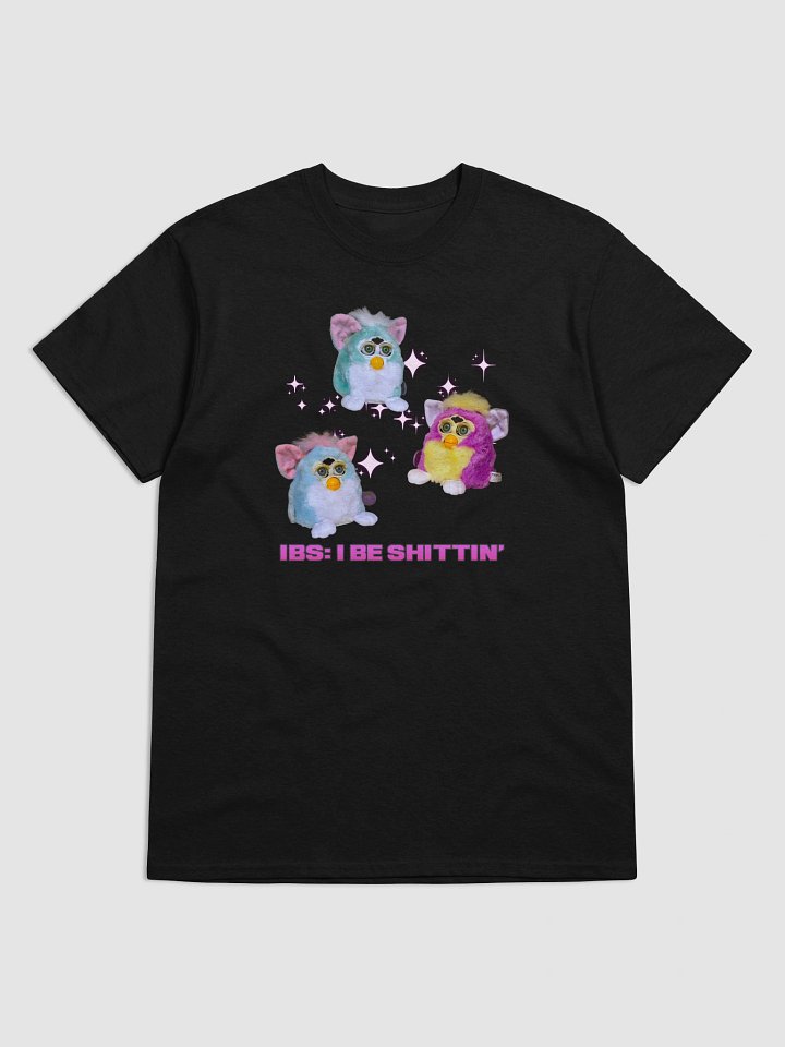 IBS Unisex T-Shirt product image (13)